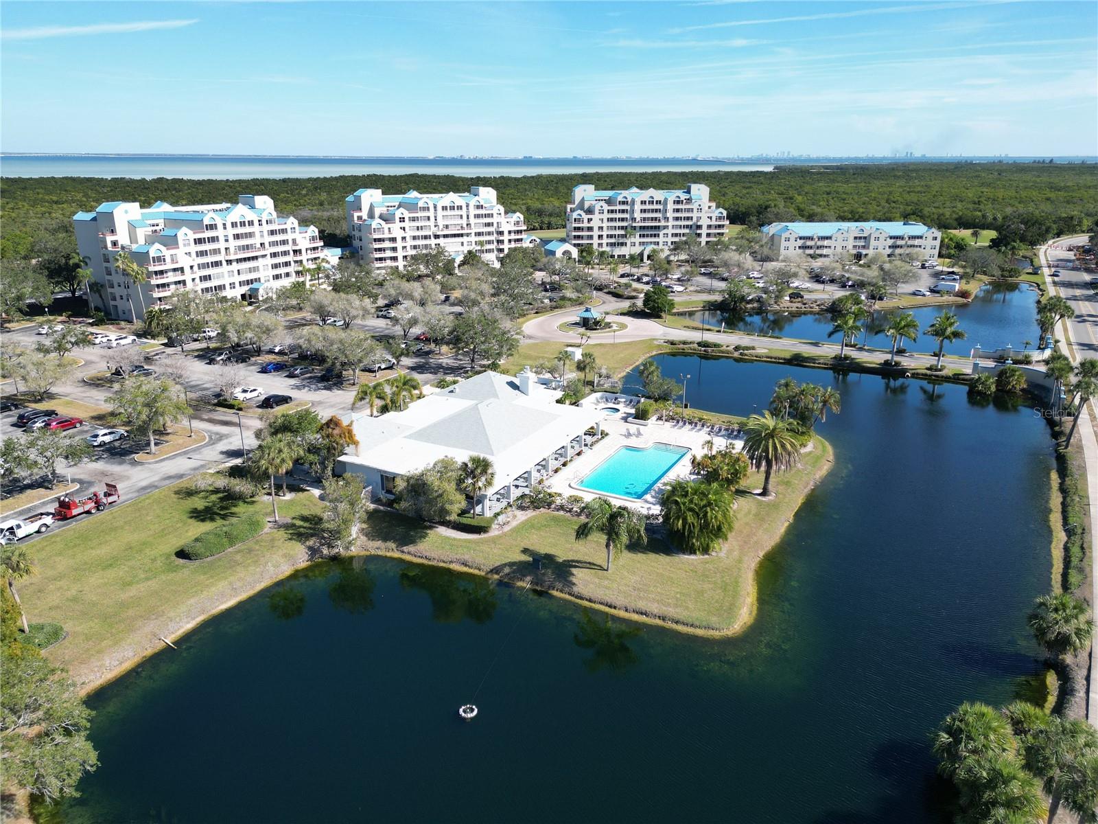 2333 FEATHER SOUND DR #B211, CLEARWATER, FL — photo 39