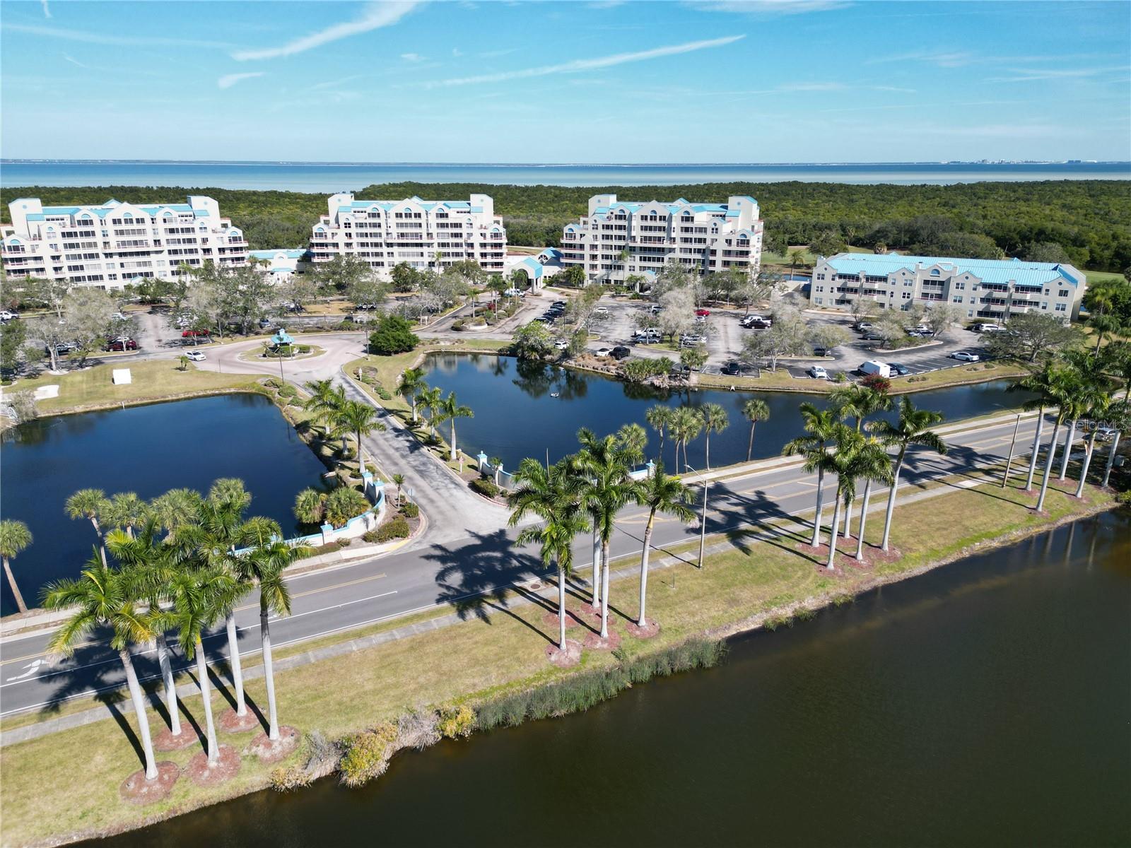 2333 FEATHER SOUND DR #B211, CLEARWATER, FL — photo 40