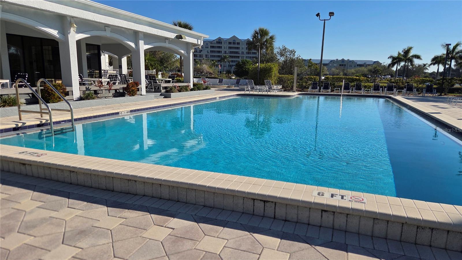 2333 FEATHER SOUND DR #B211, CLEARWATER, FL — photo 37