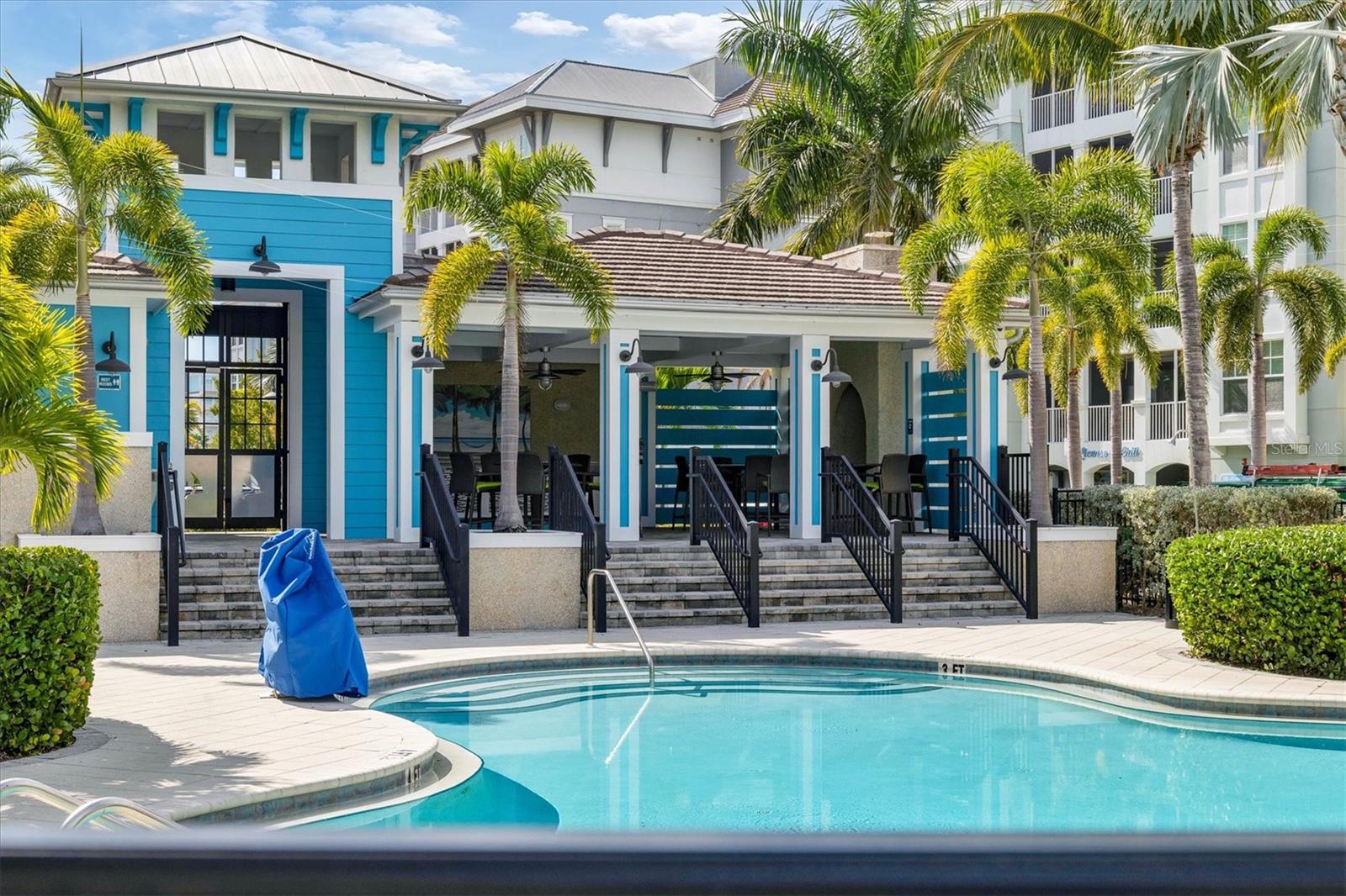 395 ARUBA CIR #303, BRADENTON, FL — photo 37