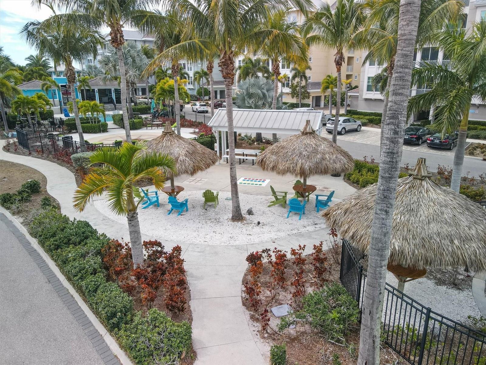395 ARUBA CIR #303, BRADENTON, FL — photo 40