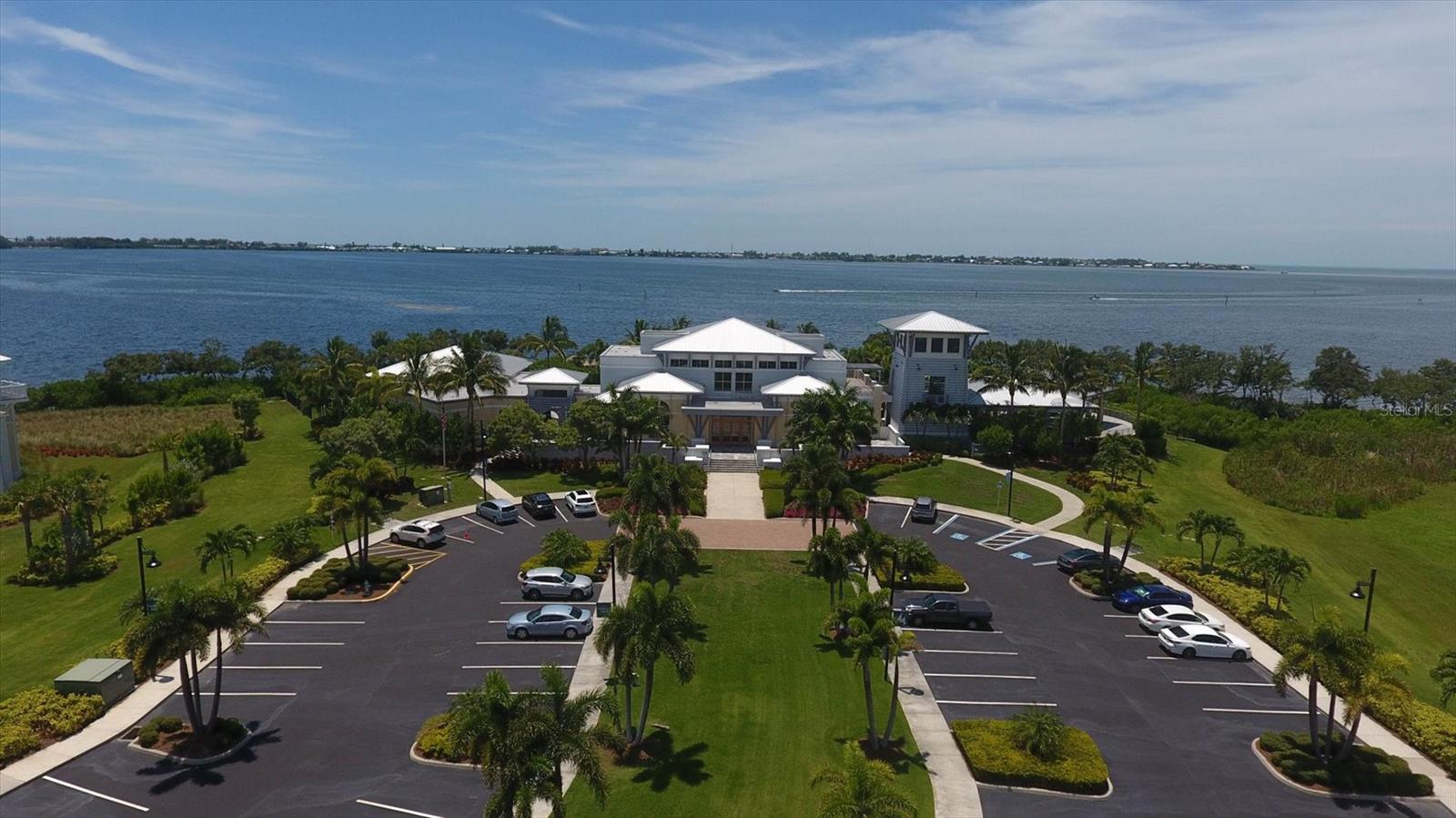 395 ARUBA CIR #303, BRADENTON, FL — photo 41