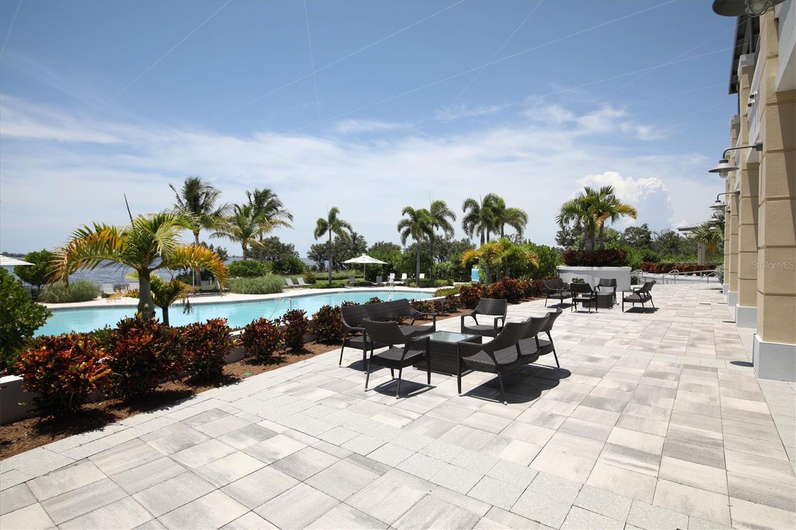395 ARUBA CIR #303, BRADENTON, FL — photo 44