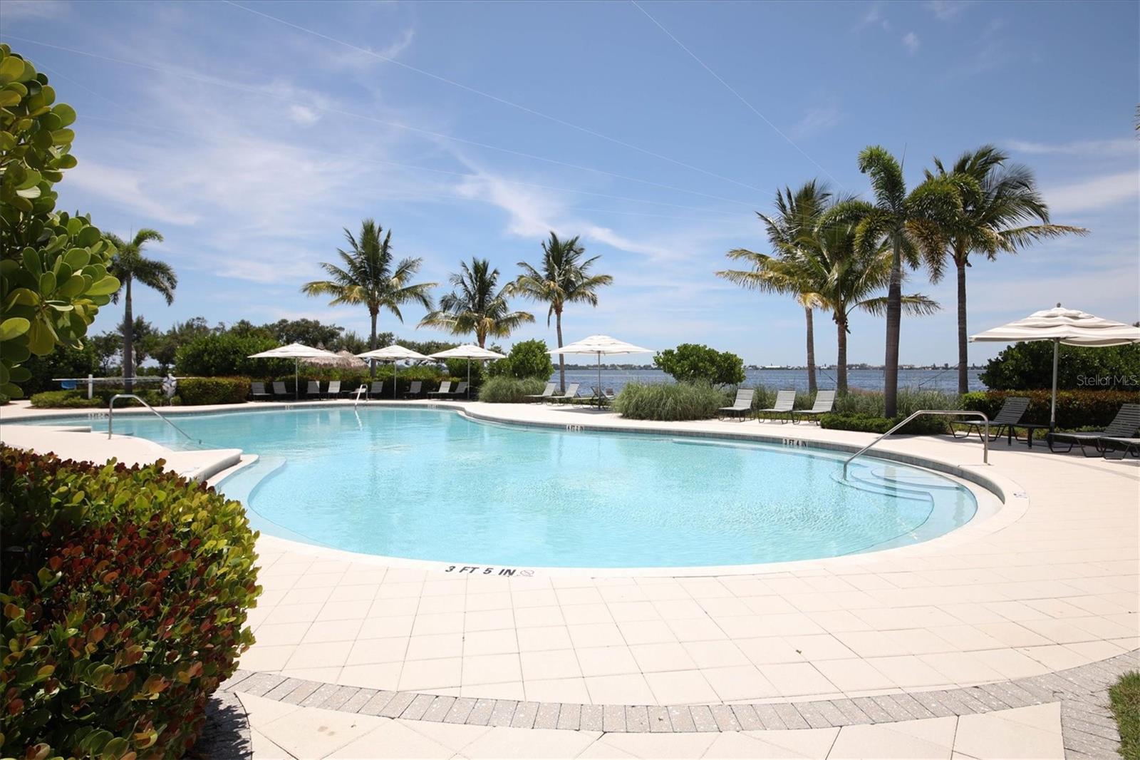 395 ARUBA CIR #303, BRADENTON, FL — photo 45