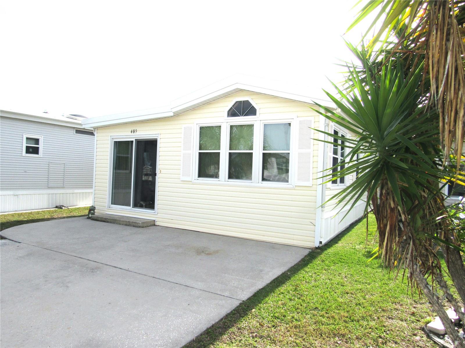 9000 US HWY 192 #489, CLERMONT, FL