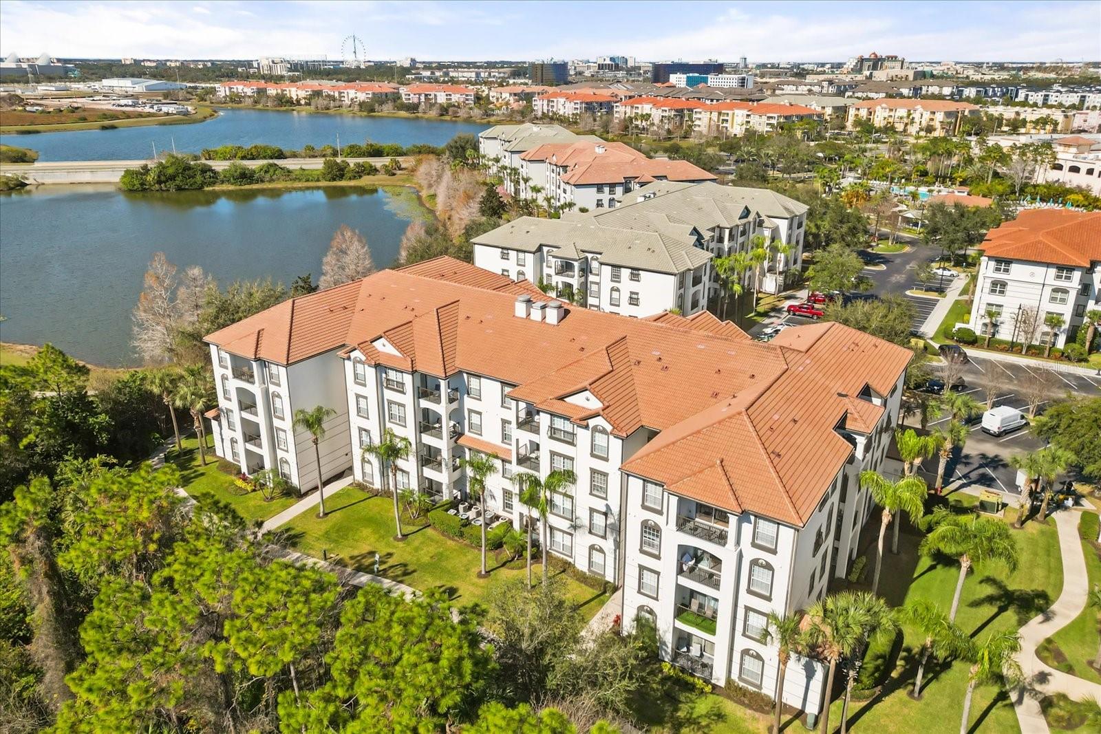 4024 BREAKVIEW DR #40304, ORLANDO, FL — photo 3