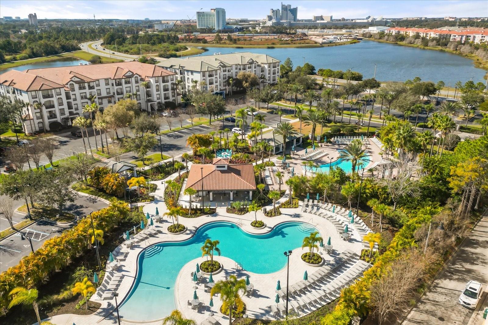 4024 BREAKVIEW DR #40304, ORLANDO, FL — photo 31
