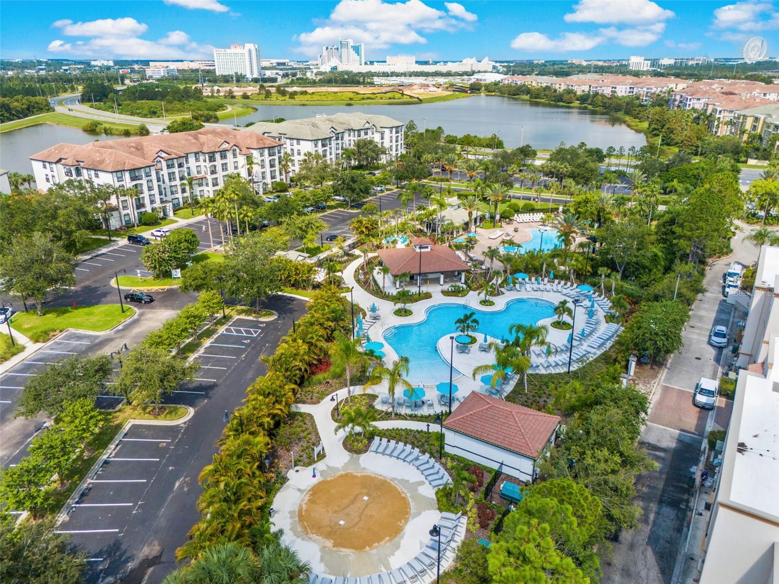 4024 BREAKVIEW DR #40304, ORLANDO, FL — photo 33