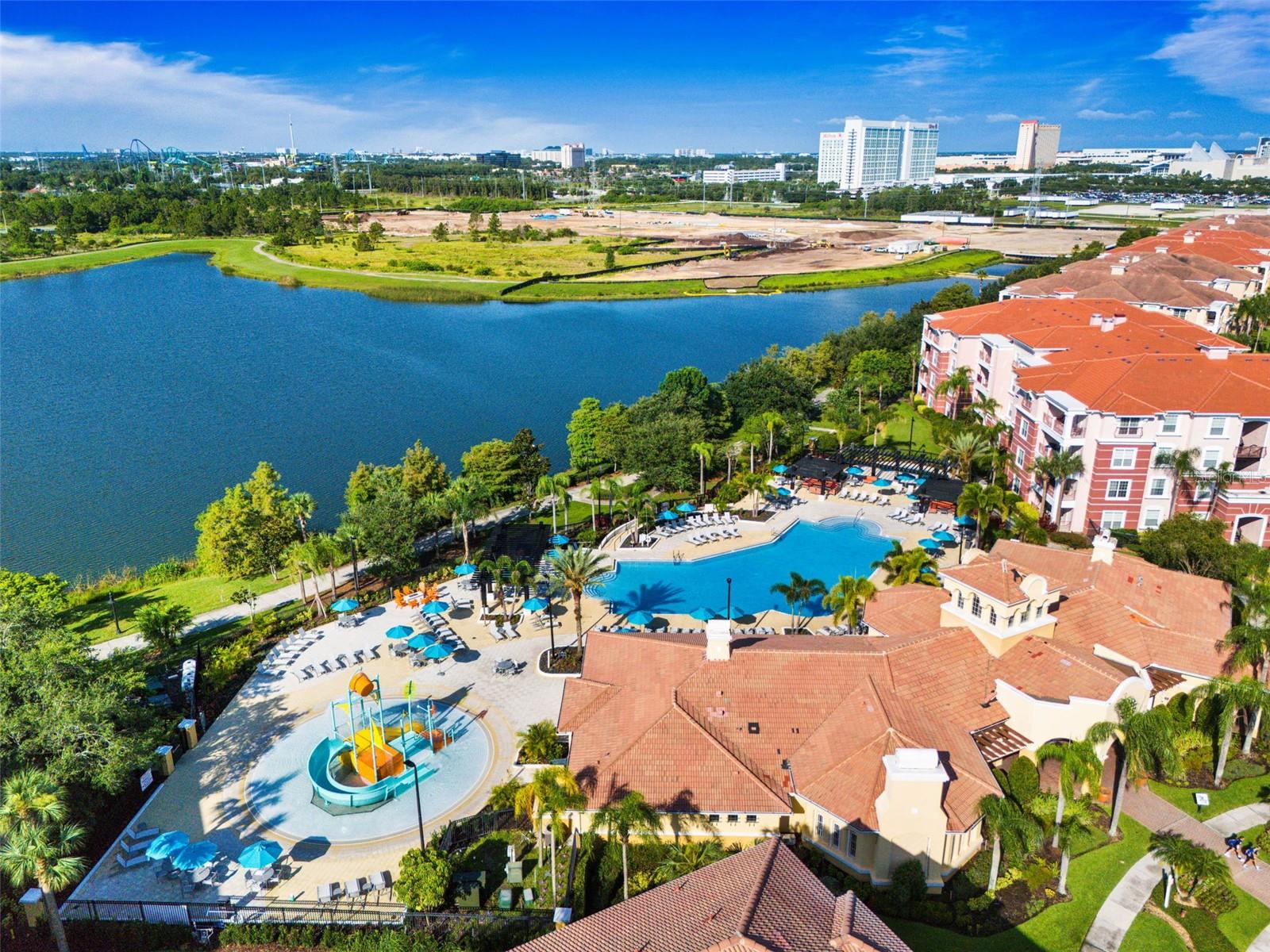 4024 BREAKVIEW DR #40304, ORLANDO, FL — photo 34