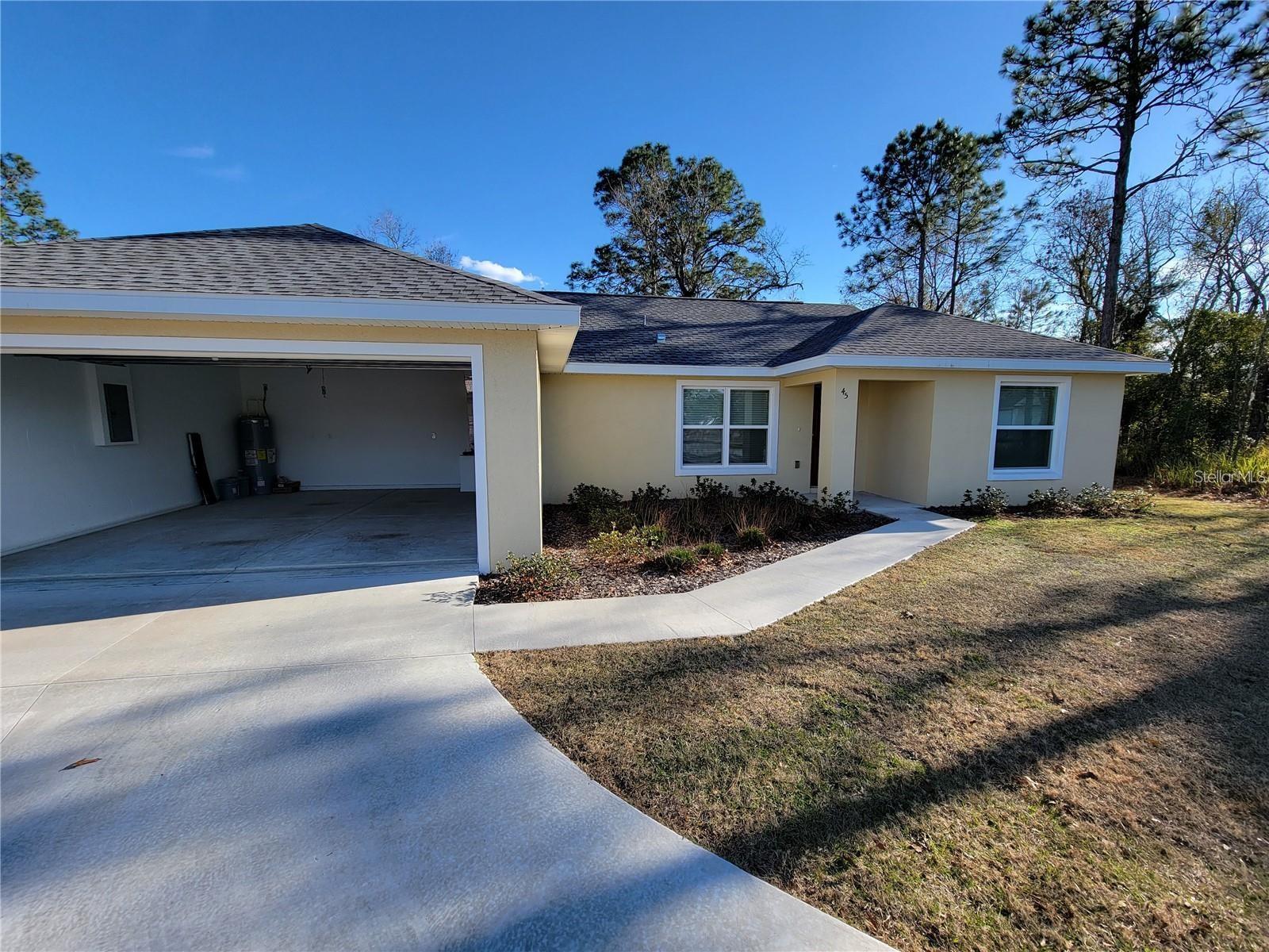 45 REDWOOD RUN, OCALA, FL