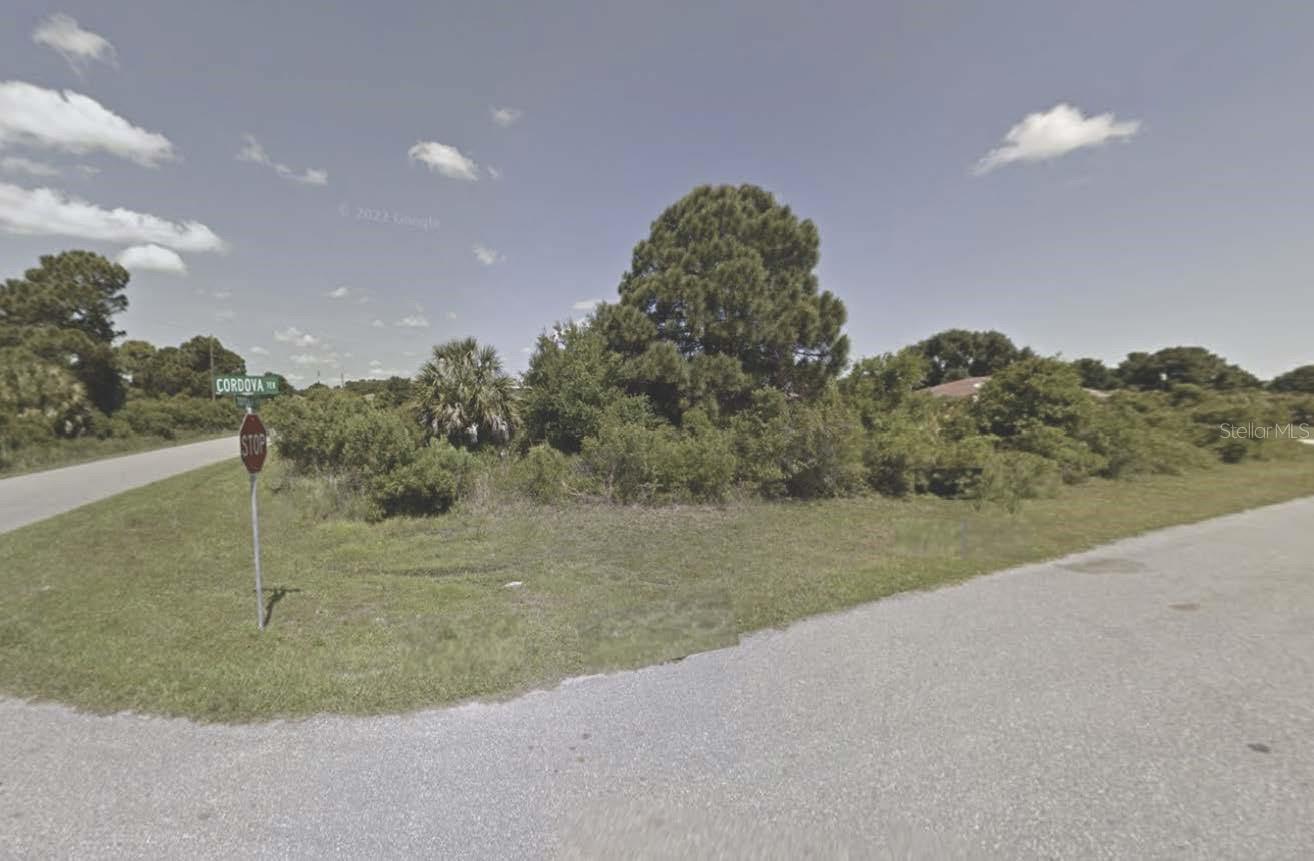 CORDOVA TER, NORTH PORT, FL