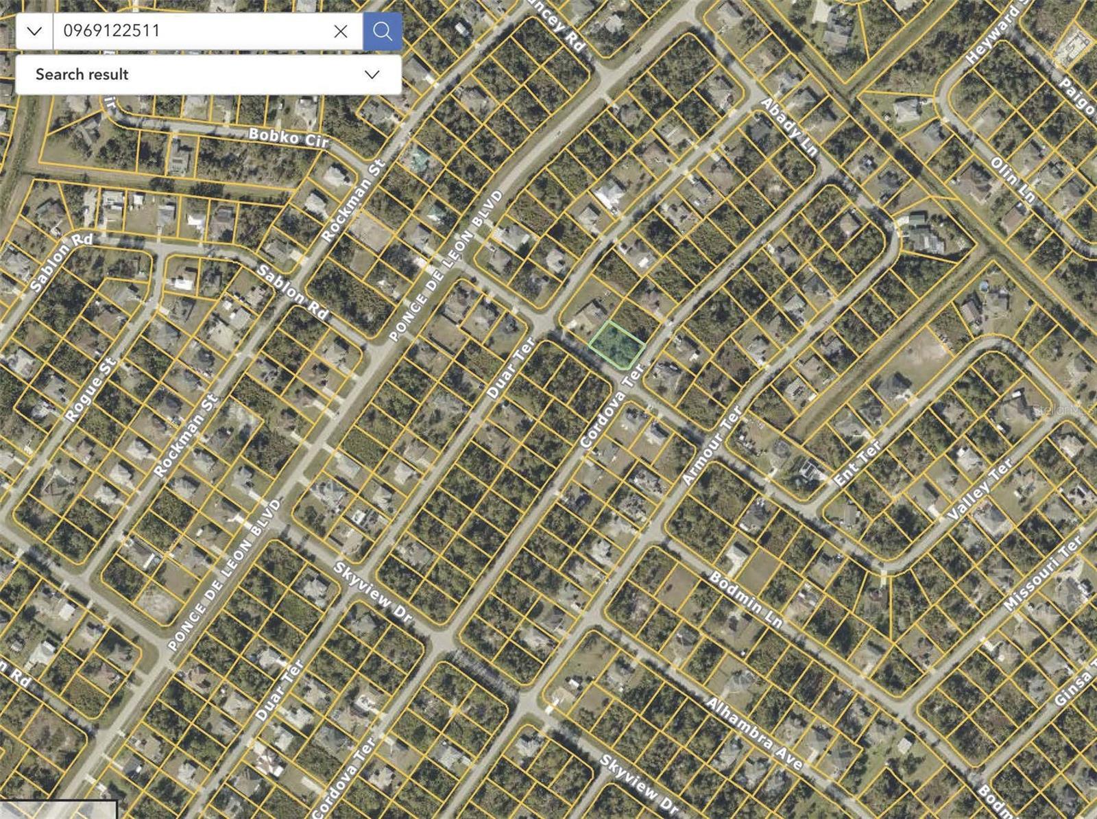 CORDOVA TER, NORTH PORT, FL — photo 3