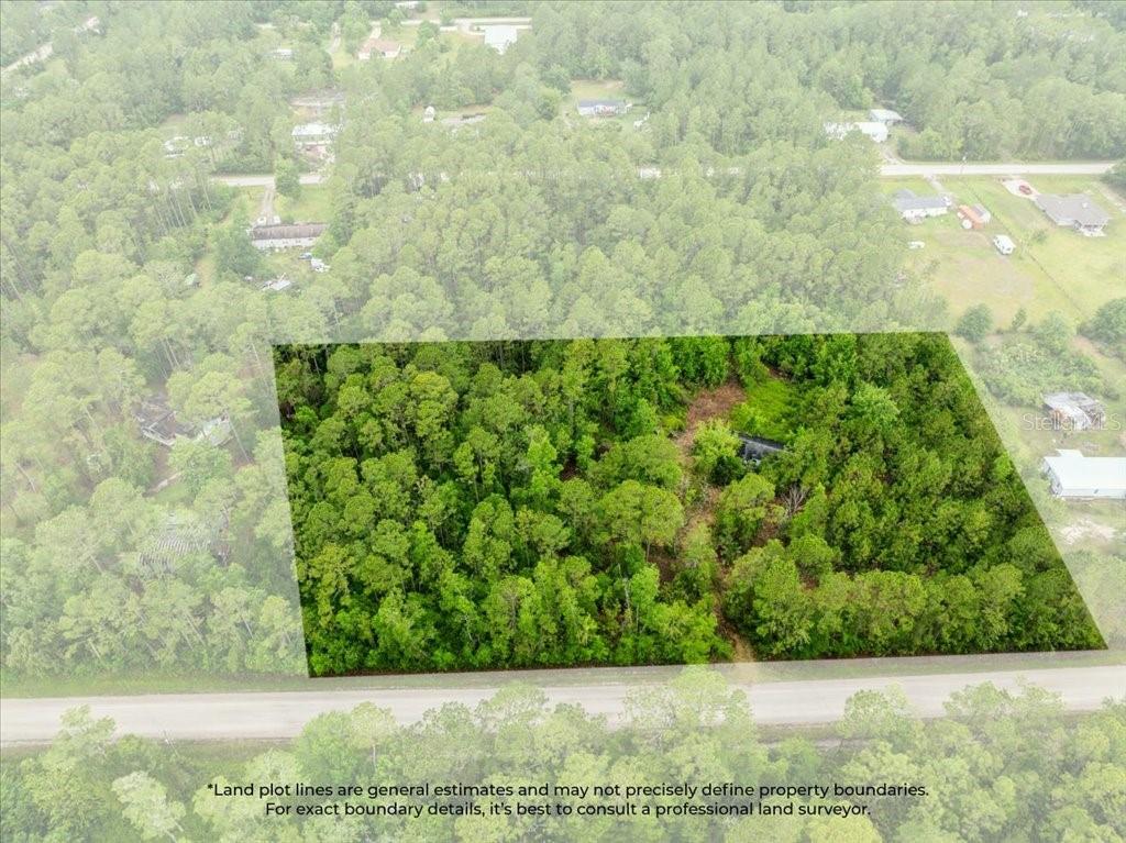 1756 HAZELNUT ST, BUNNELL, FL