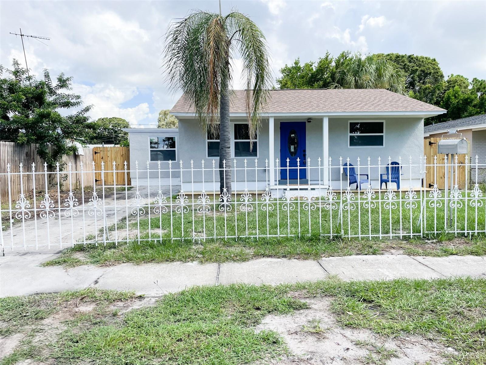 4537 10TH AVE S, ST PETERSBURG, FL — photo 2