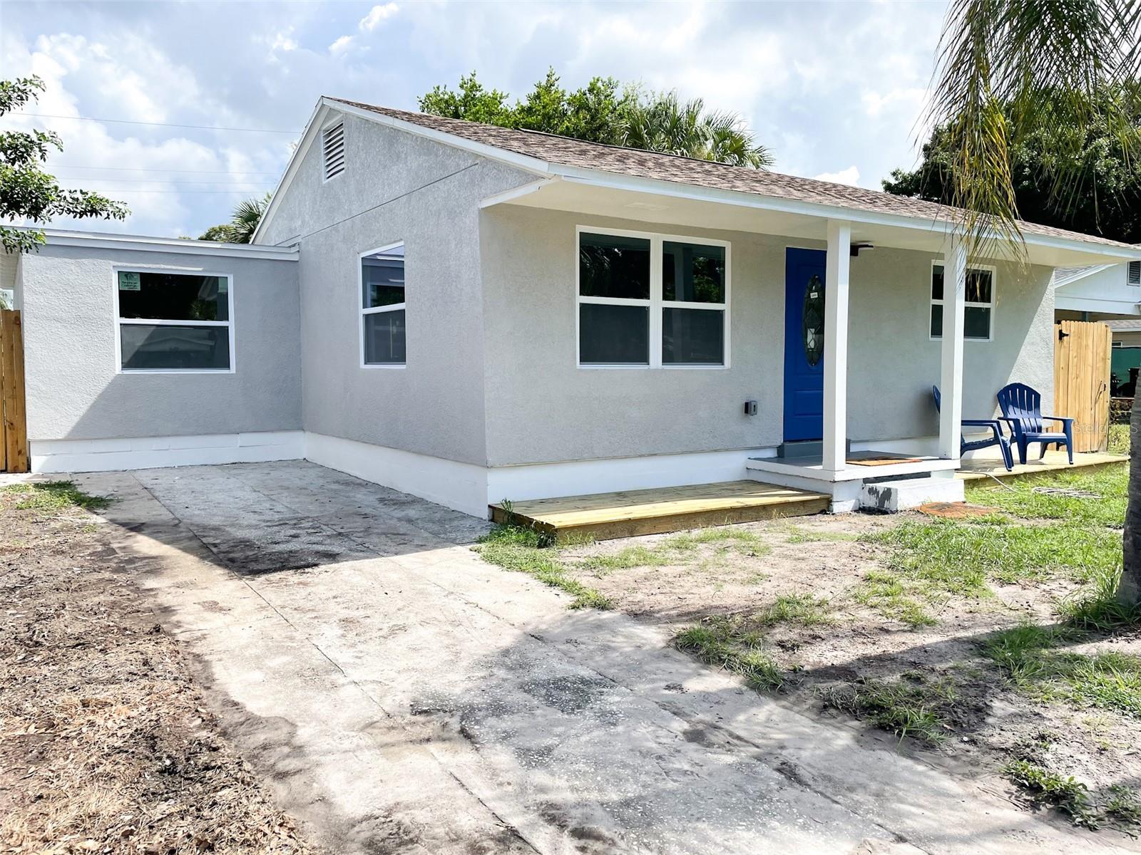 4537 10TH AVE S, ST PETERSBURG, FL — photo 3