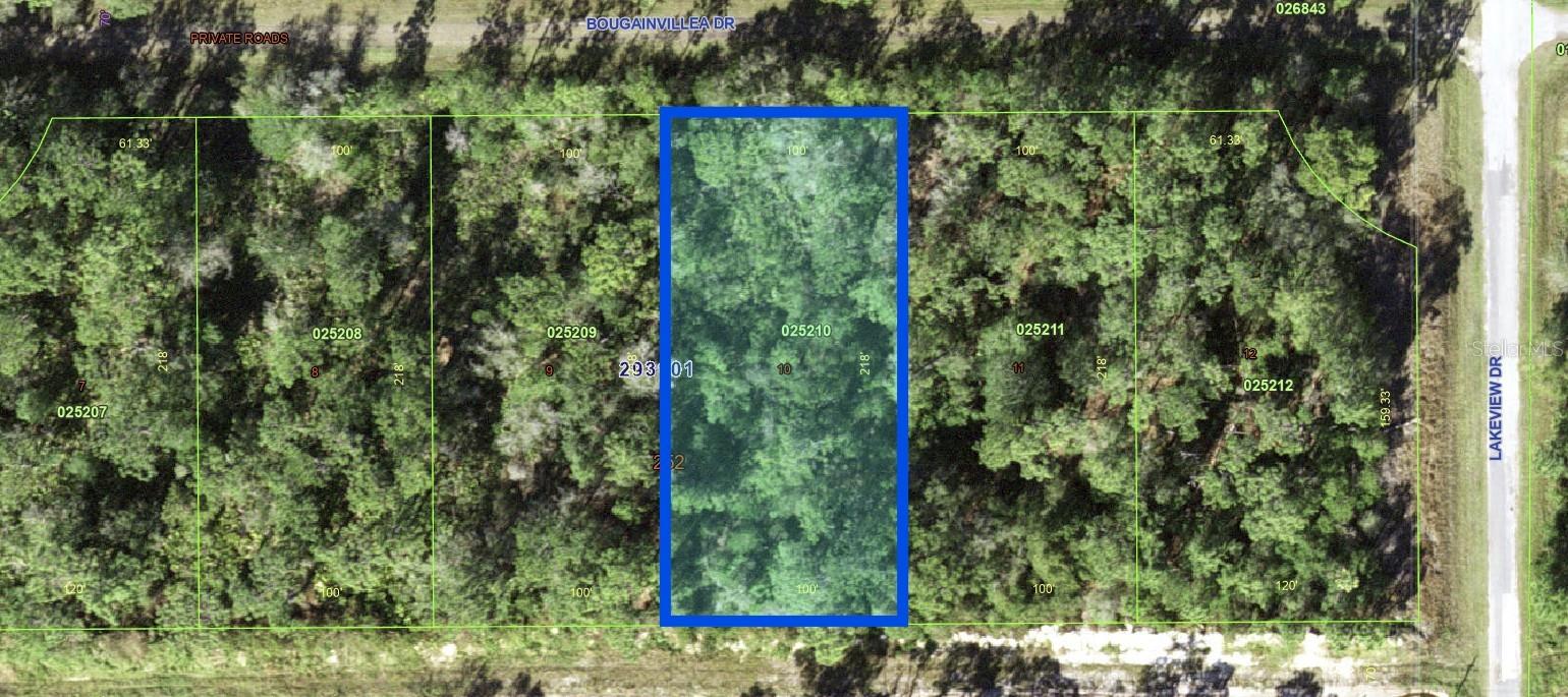 1005 BOUGAINVILLE DR, INDIAN LAKE ESTATES, FL — photo 12