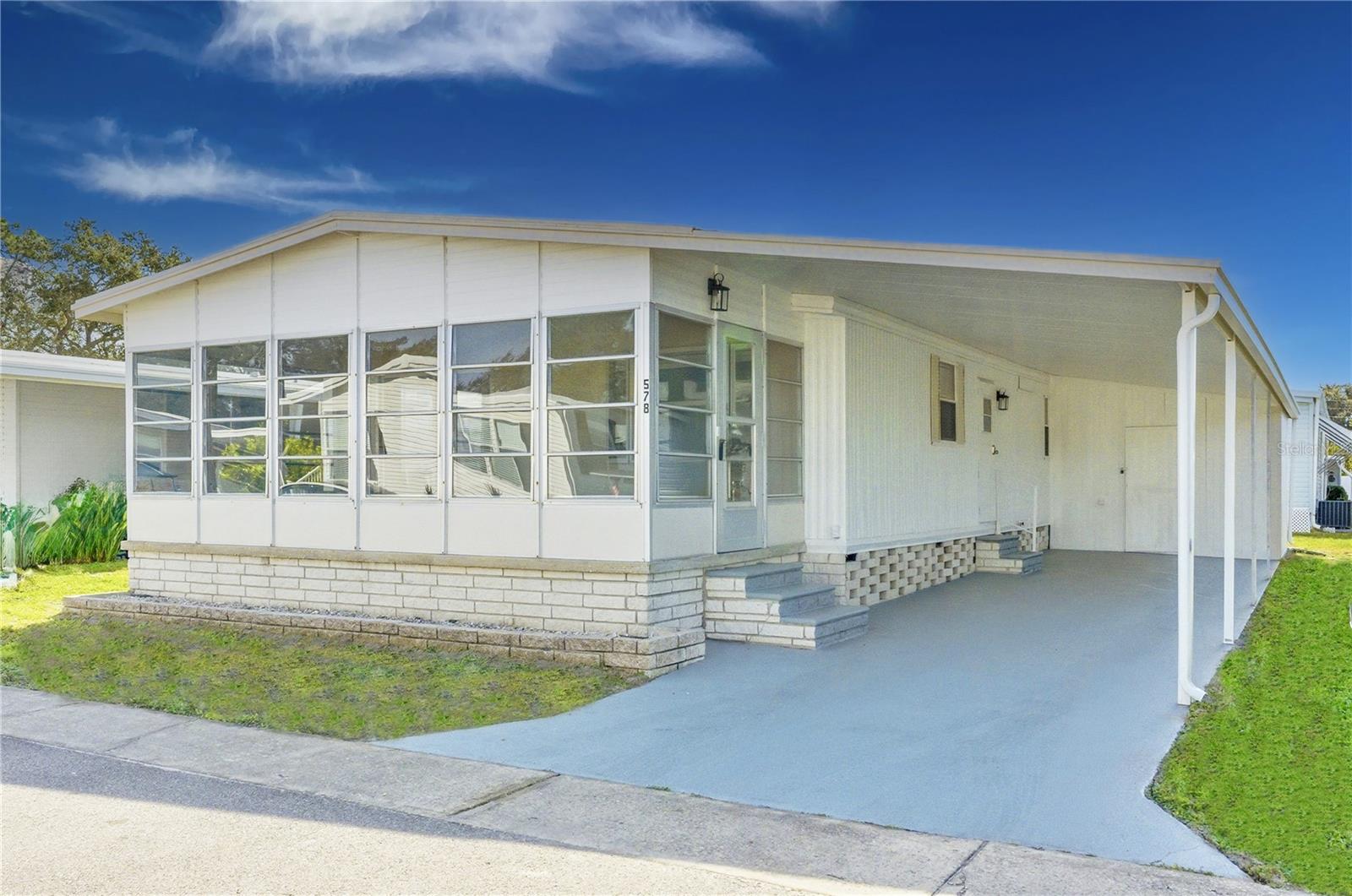 29250 US HIGHWAY 19 N #578, CLEARWATER, FL