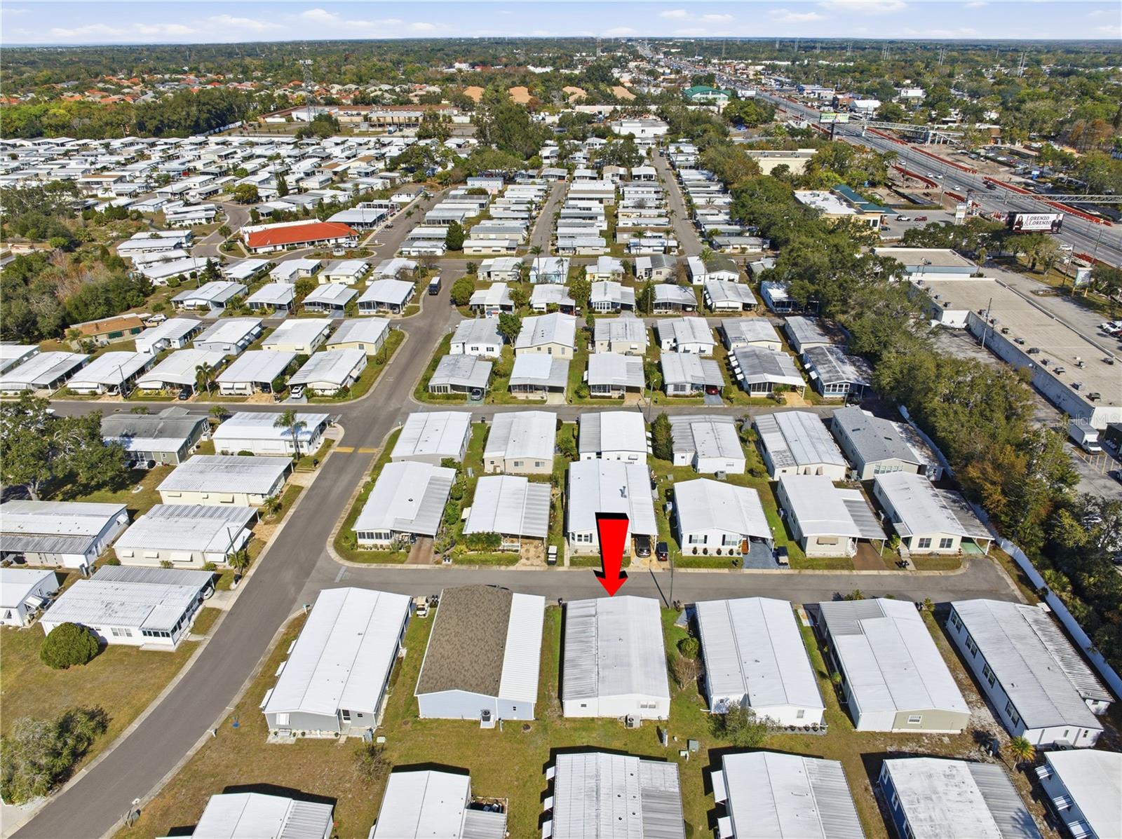 29250 US HIGHWAY 19 N #578, CLEARWATER, FL — photo 44
