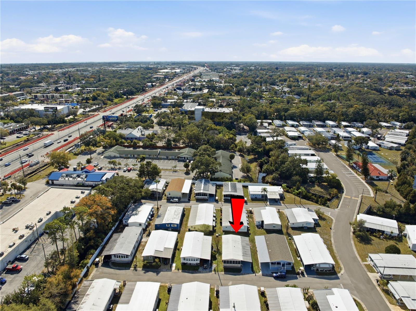 29250 US HIGHWAY 19 N #578, CLEARWATER, FL — photo 45