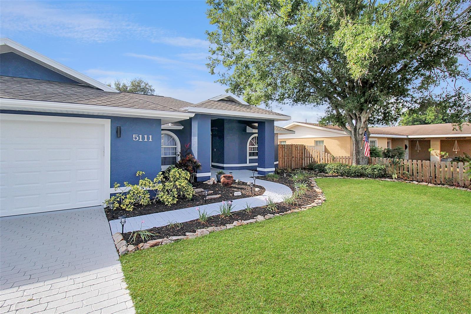 5111 13TH AVENUE DR W, BRADENTON, FL — photo 4
