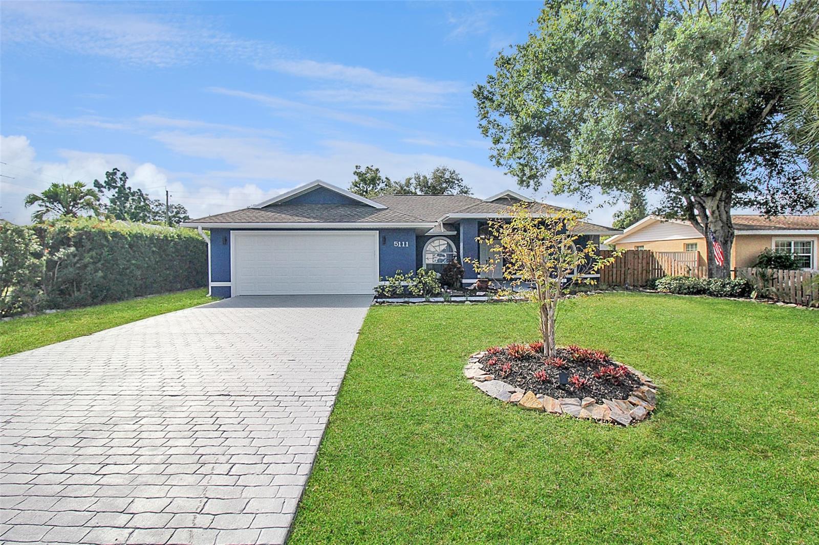 5111 13TH AVENUE DR W, BRADENTON, FL — photo 7