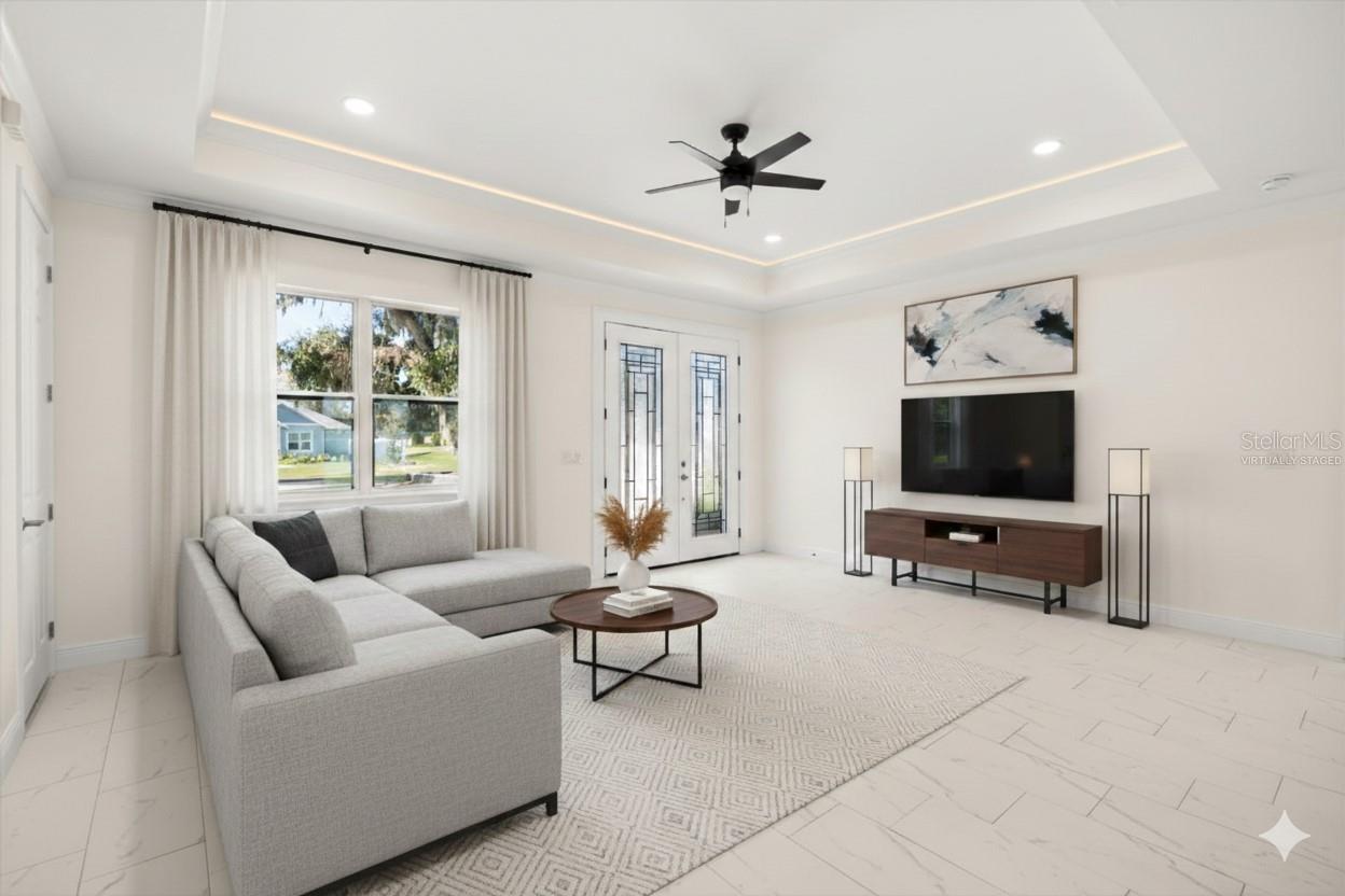 840 OAKS SHORES RD, LEESBURG, FL — photo 10