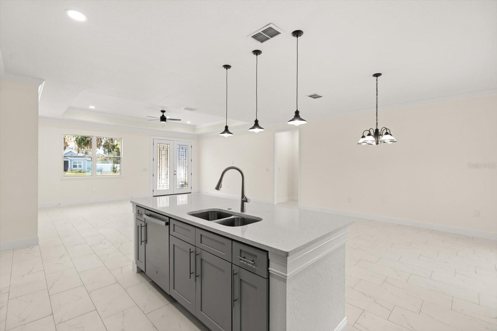 840 OAKS SHORES RD, LEESBURG, FL — photo 23