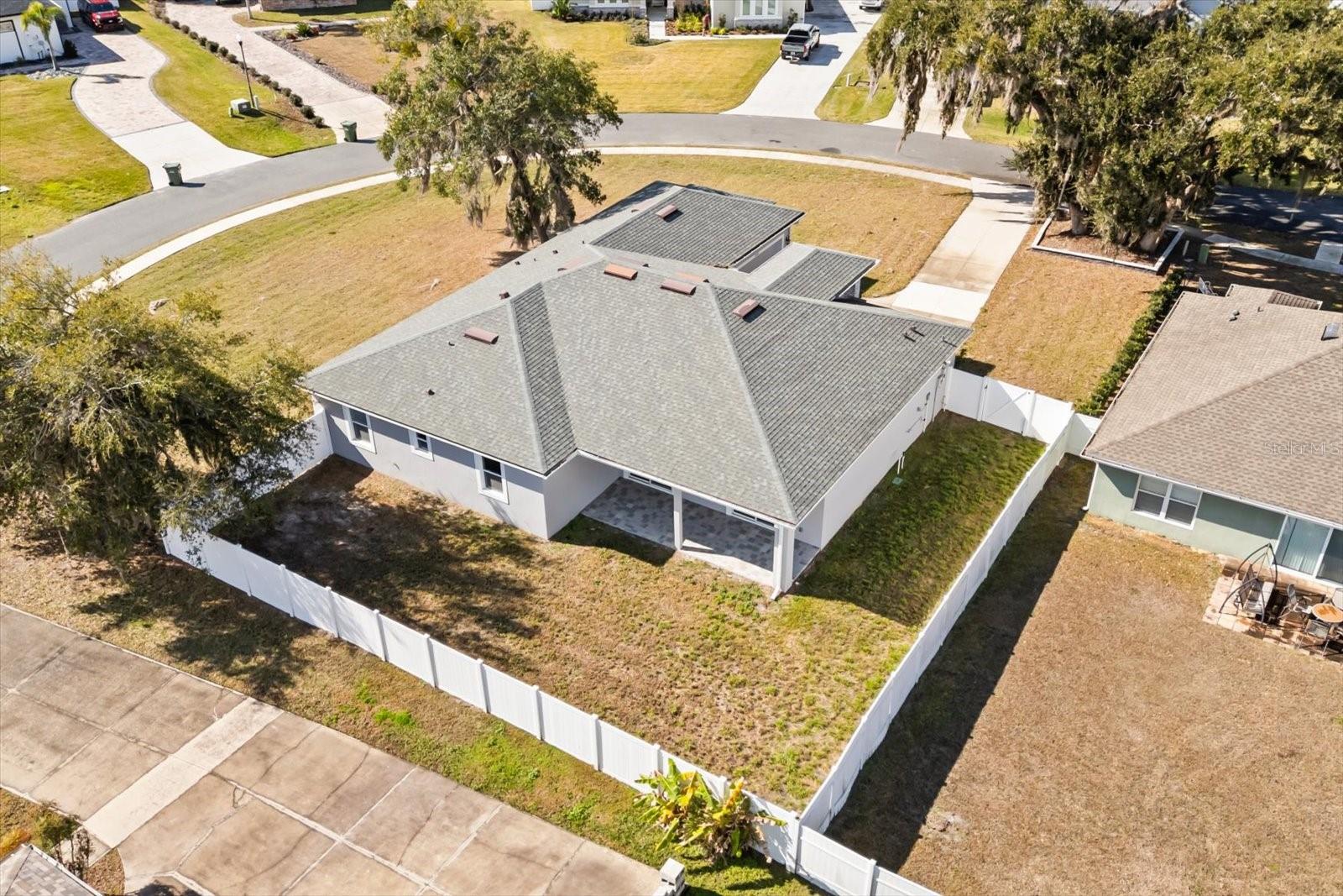 840 OAKS SHORES RD, LEESBURG, FL — photo 65