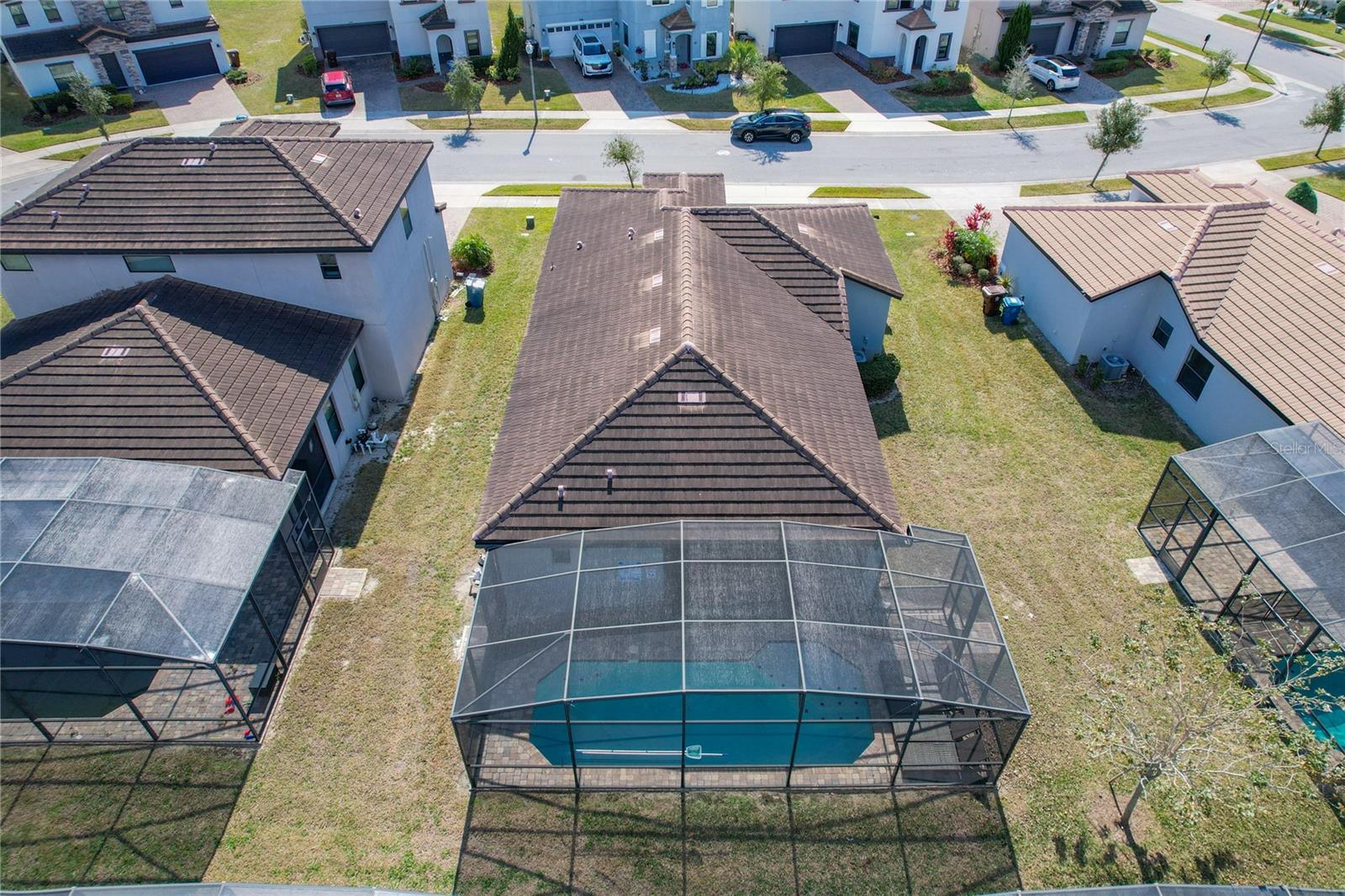 185 BROOKES PL, HAINES CITY, FL — photo 33