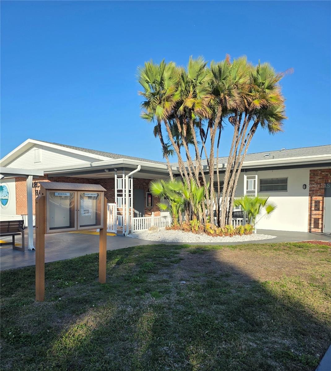5945 21ST ST N #18, ST PETERSBURG, FL — photo 17