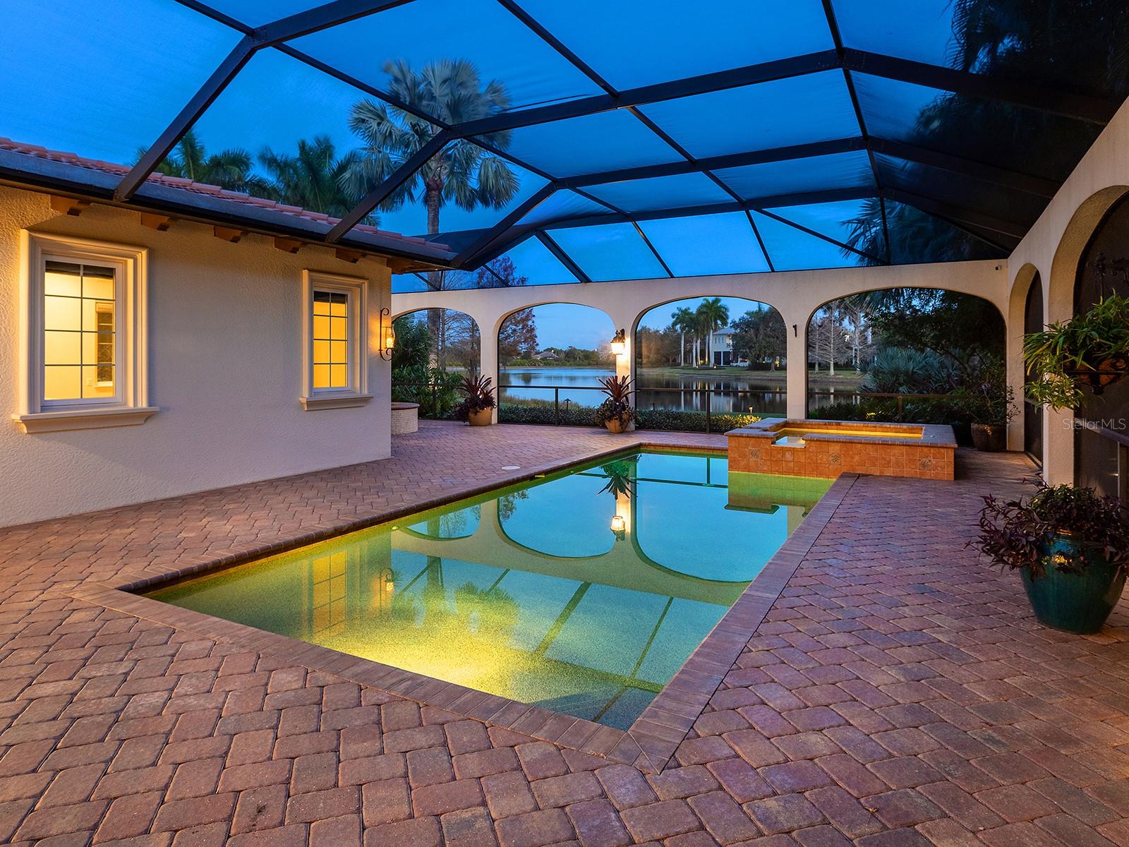 7951 MATERA CT, LAKEWOOD RANCH, FL — photo 2