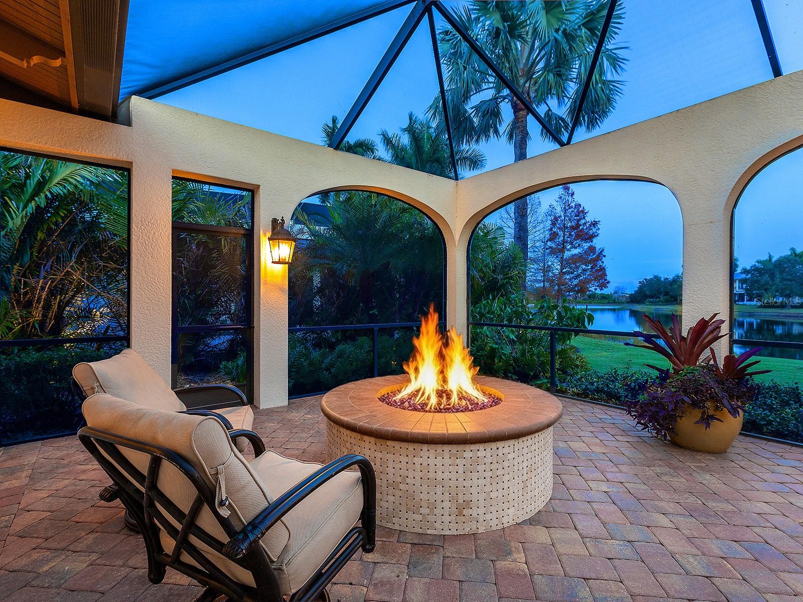 7951 MATERA CT, LAKEWOOD RANCH, FL — photo 3