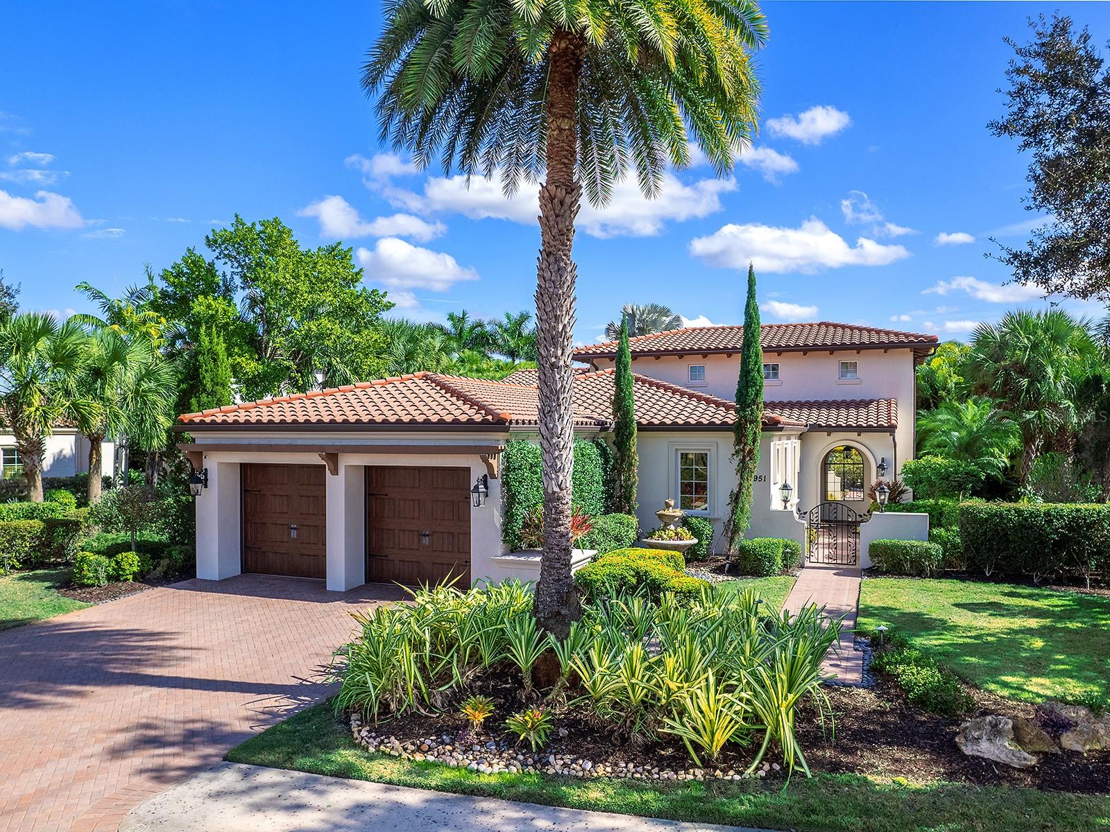 7951 MATERA CT, LAKEWOOD RANCH, FL — photo 7