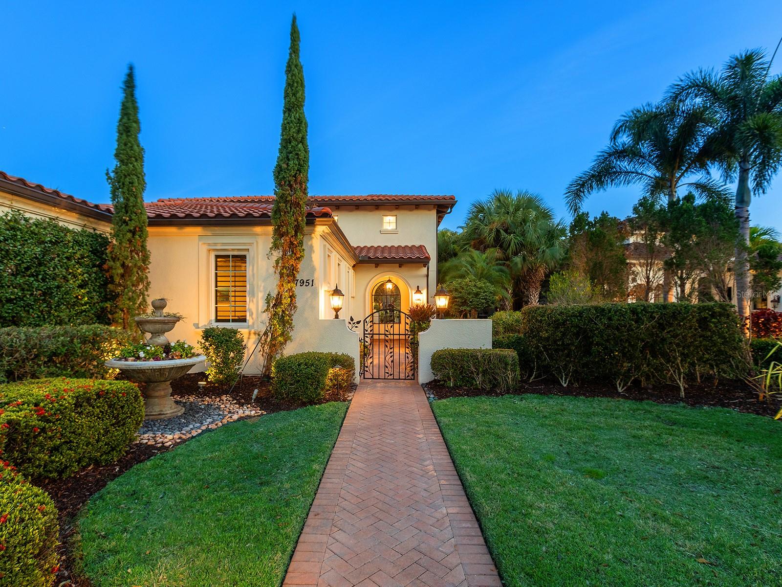 7951 MATERA CT, LAKEWOOD RANCH, FL — photo 8