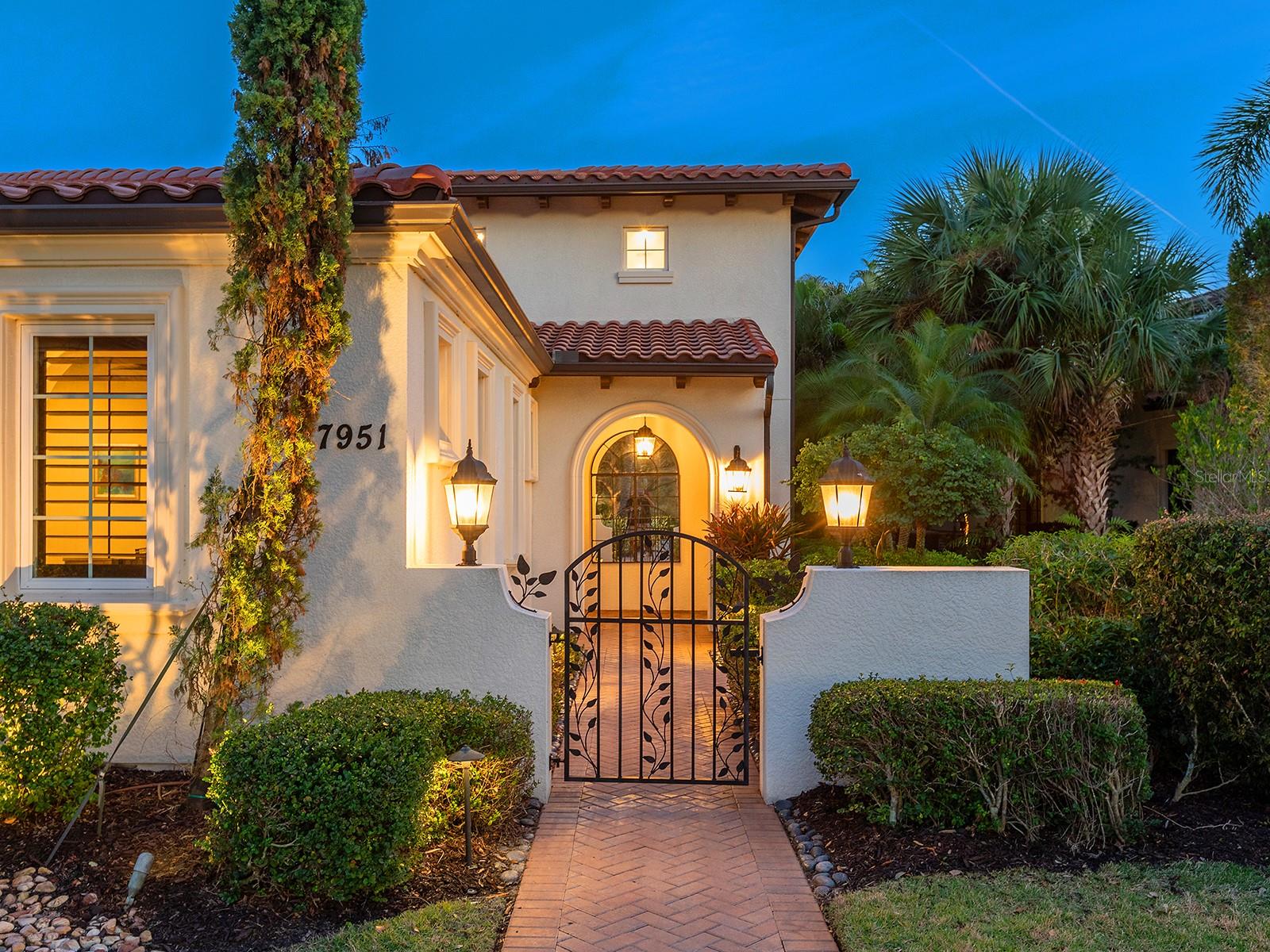 7951 MATERA CT, LAKEWOOD RANCH, FL — photo 10