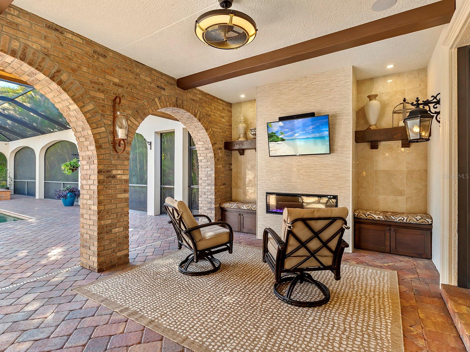 7951 MATERA CT, LAKEWOOD RANCH, FL — photo 46