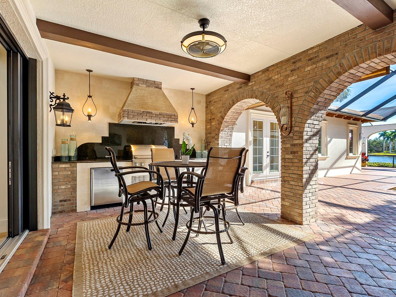 7951 MATERA CT, LAKEWOOD RANCH, FL — photo 47
