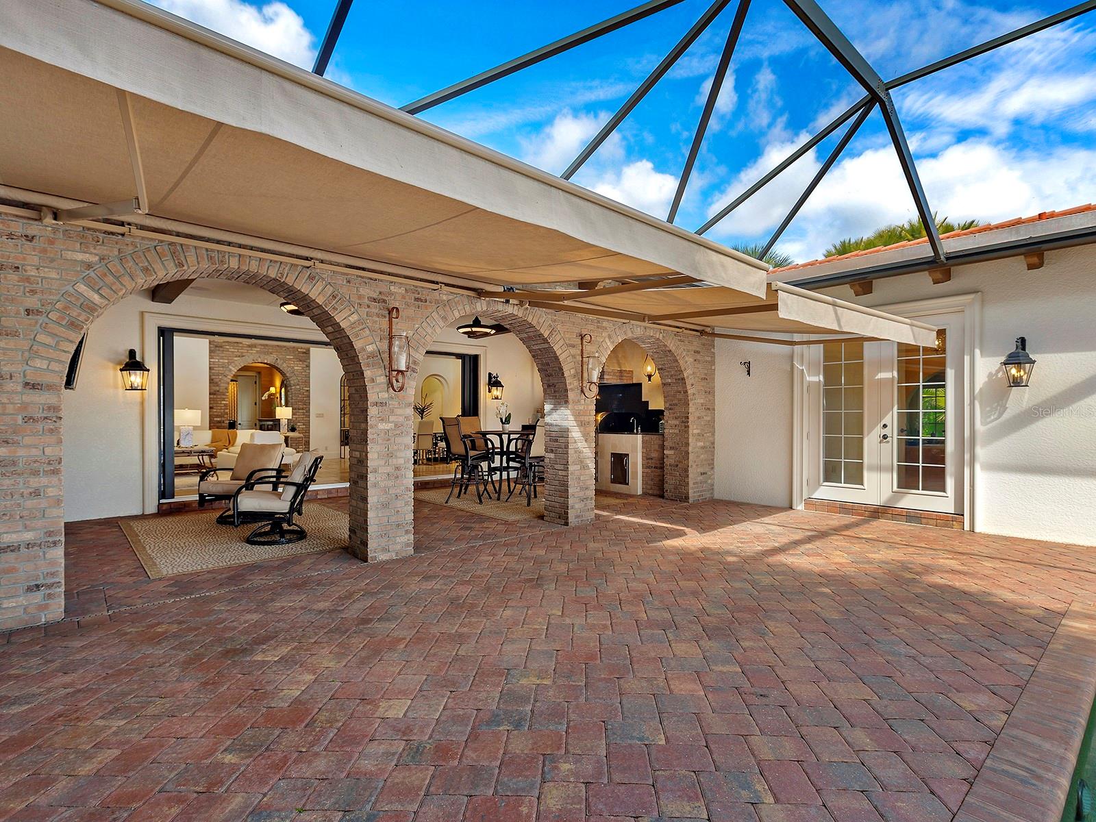 7951 MATERA CT, LAKEWOOD RANCH, FL — photo 52