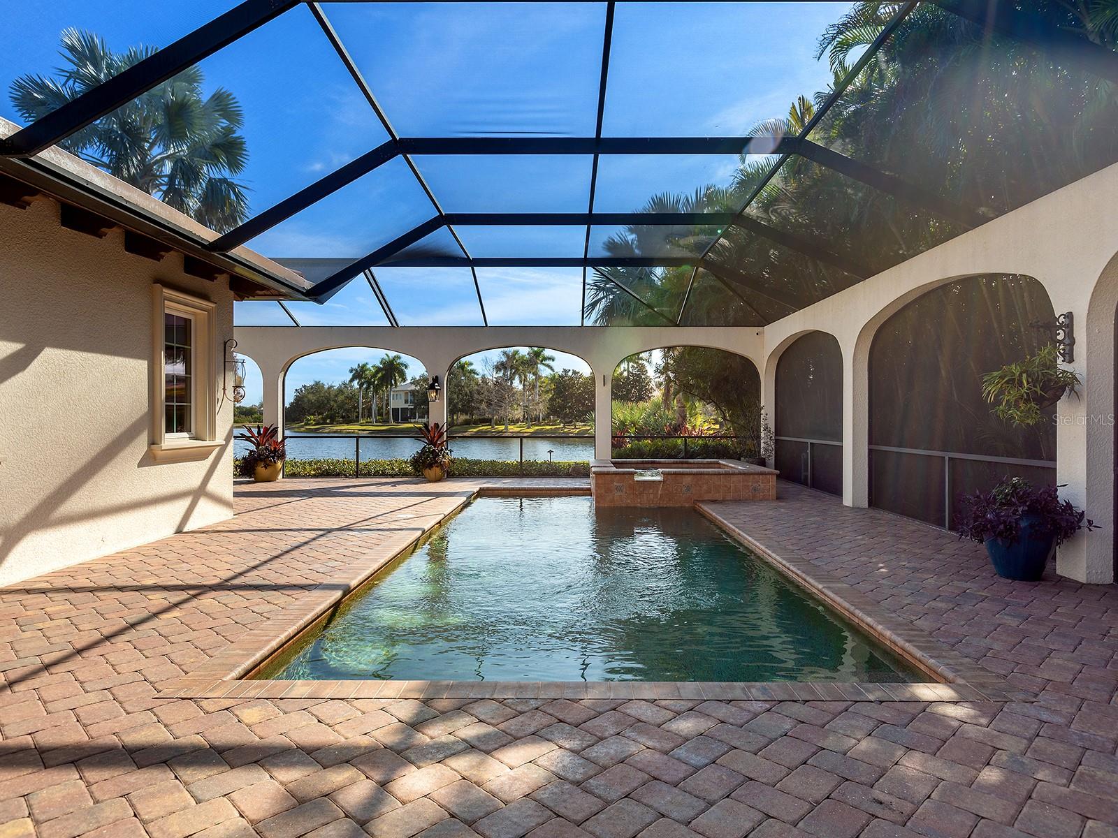 7951 MATERA CT, LAKEWOOD RANCH, FL — photo 53