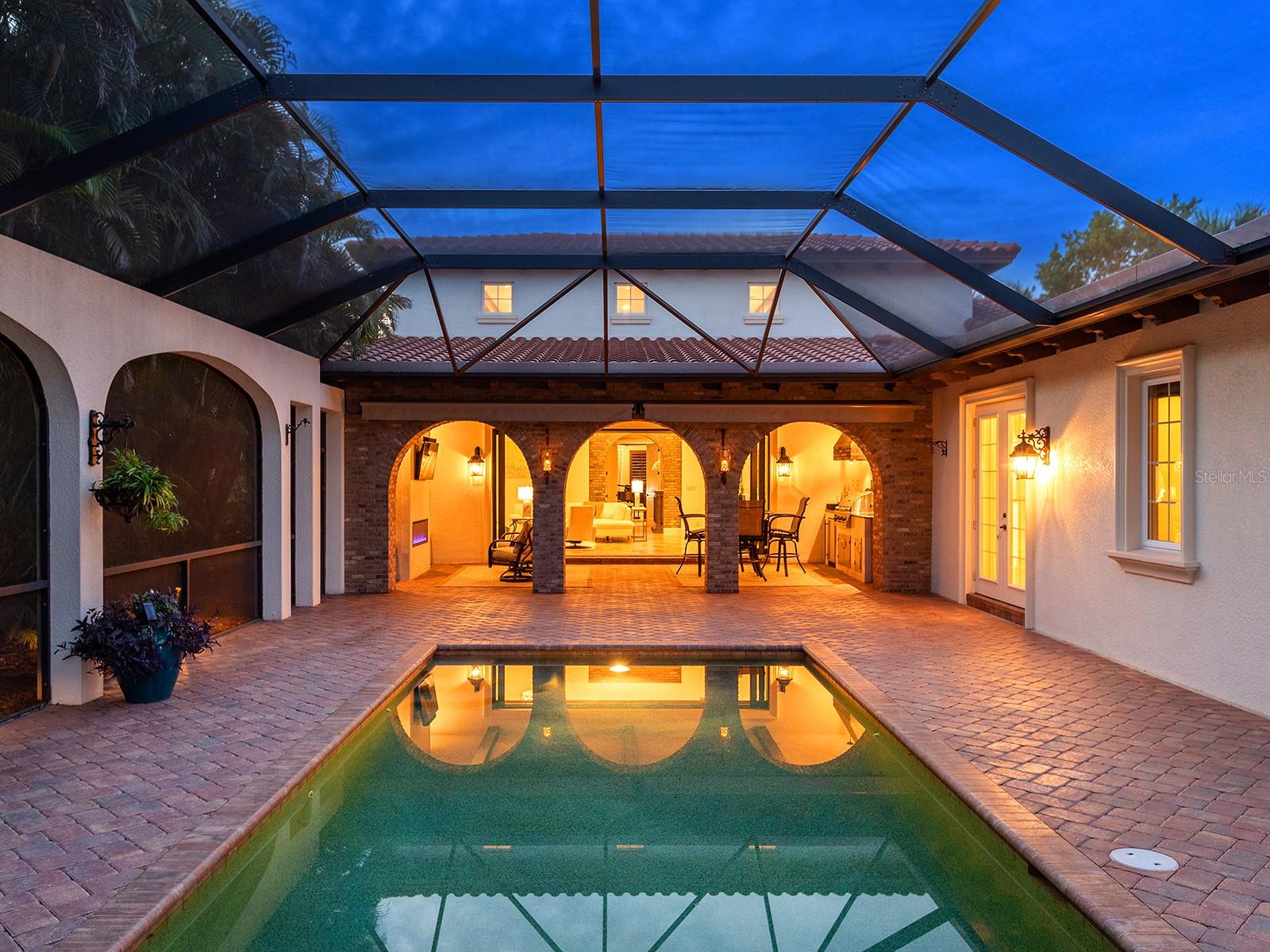 7951 MATERA CT, LAKEWOOD RANCH, FL — photo 54