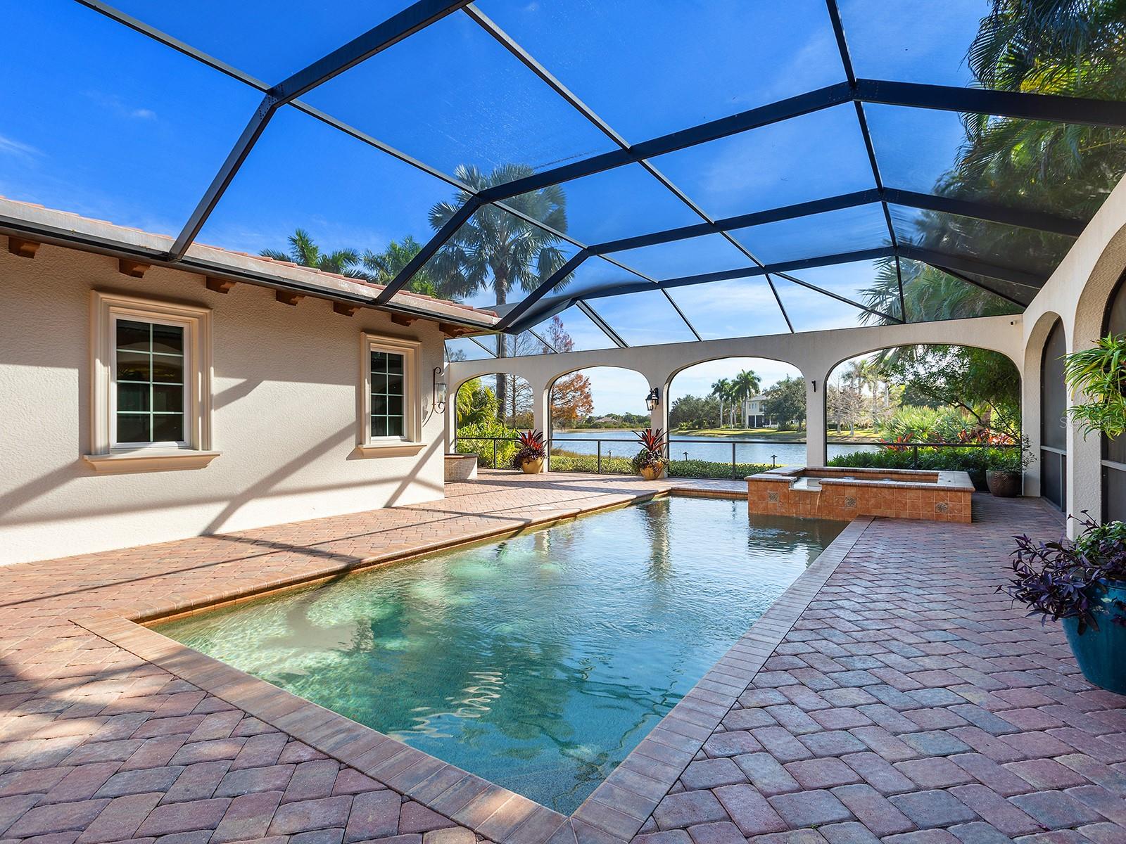 7951 MATERA CT, LAKEWOOD RANCH, FL — photo 55