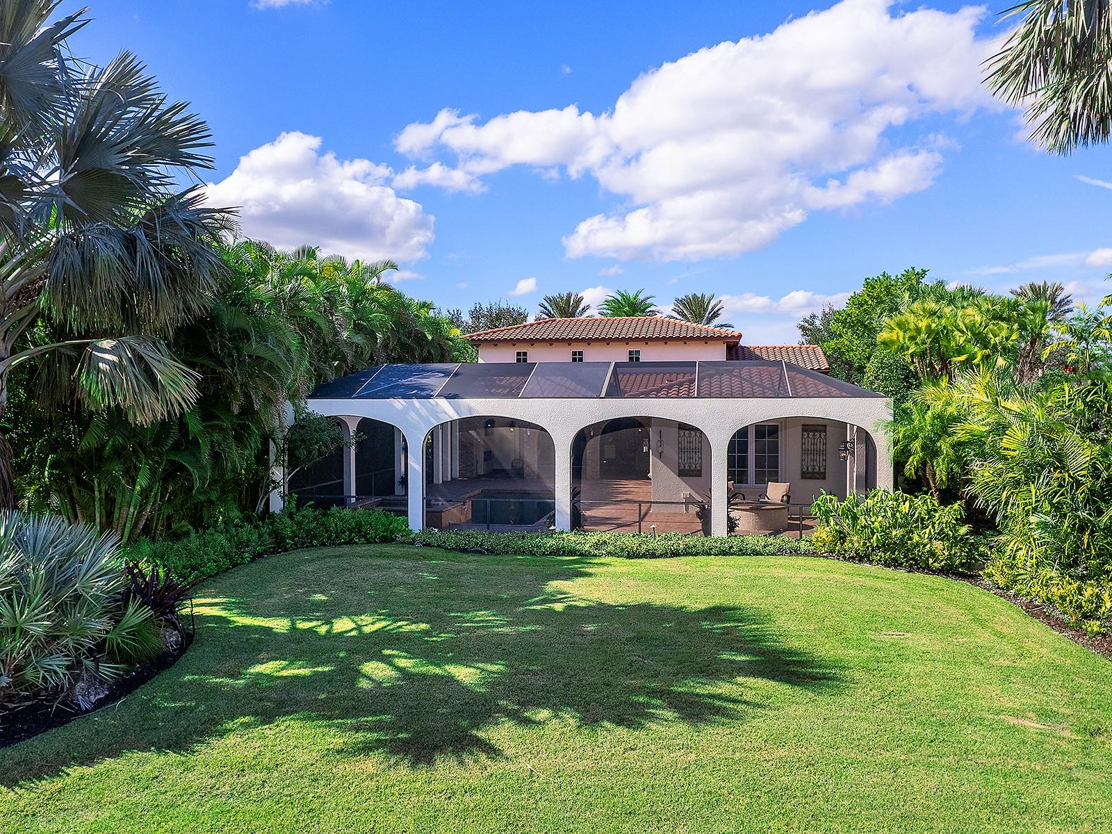 7951 MATERA CT, LAKEWOOD RANCH, FL — photo 58