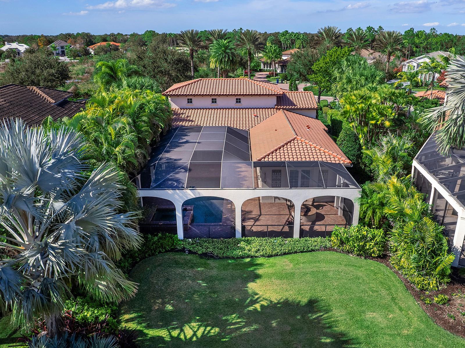 7951 MATERA CT, LAKEWOOD RANCH, FL — photo 59