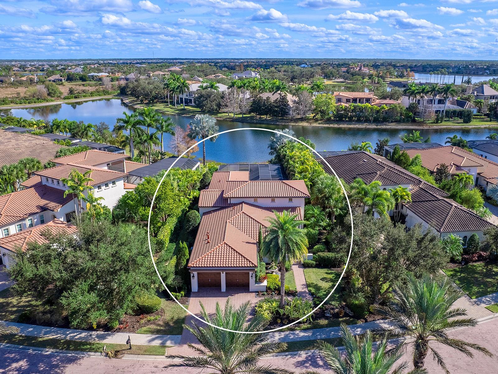 7951 MATERA CT, LAKEWOOD RANCH, FL — photo 65