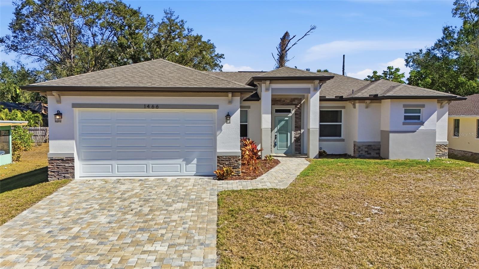 1466 DEWITT ST, PORT CHARLOTTE, FL