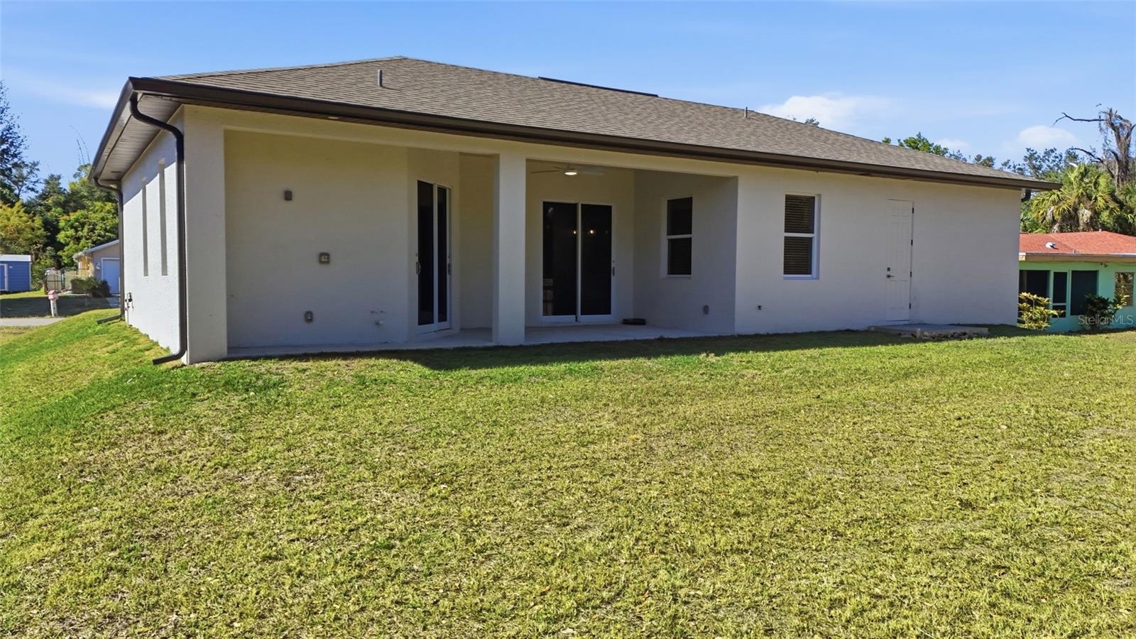 1466 DEWITT ST, PORT CHARLOTTE, FL — photo 29