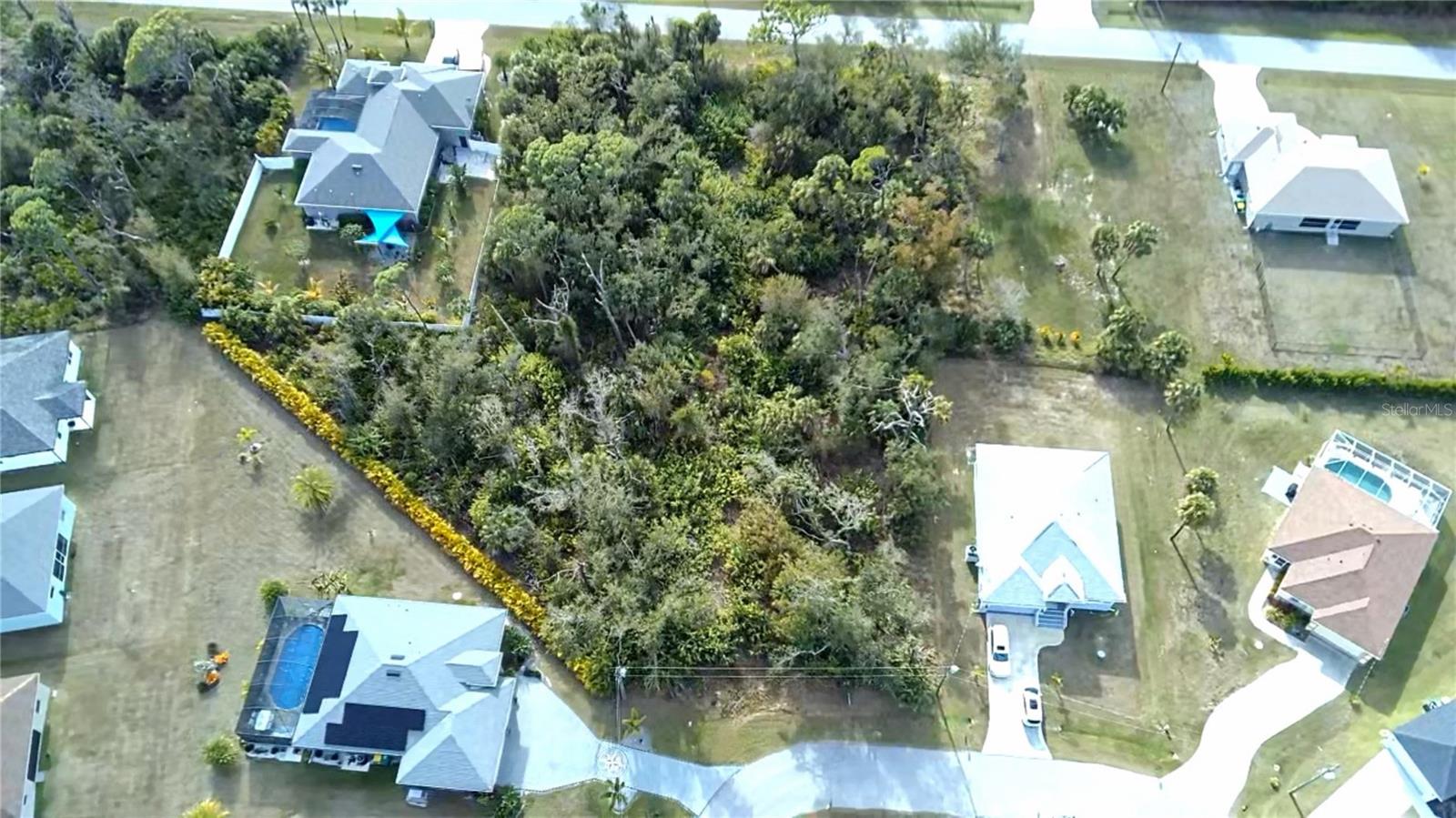 102 SUNNY WAY, ROTONDA WEST, FL — photo 19