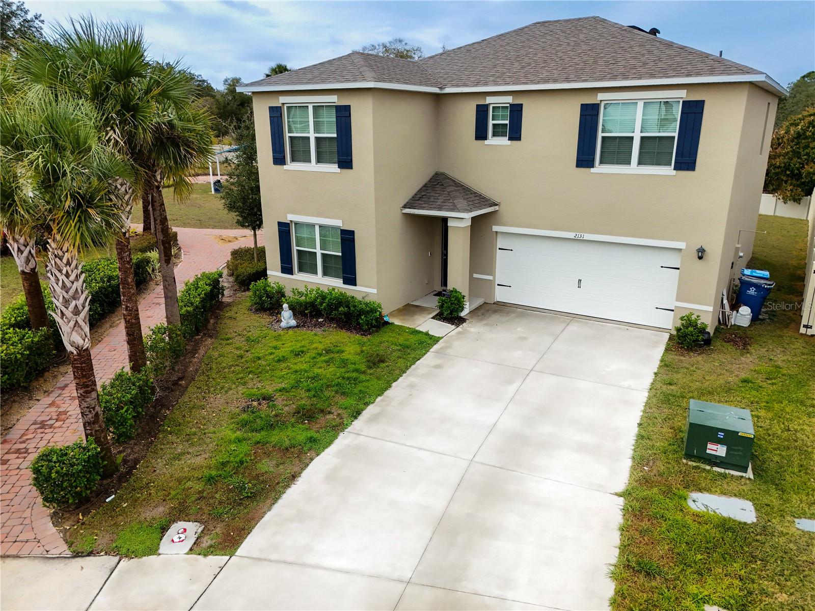2131 DOE RUN DR, DAVENPORT, FL — photo 2