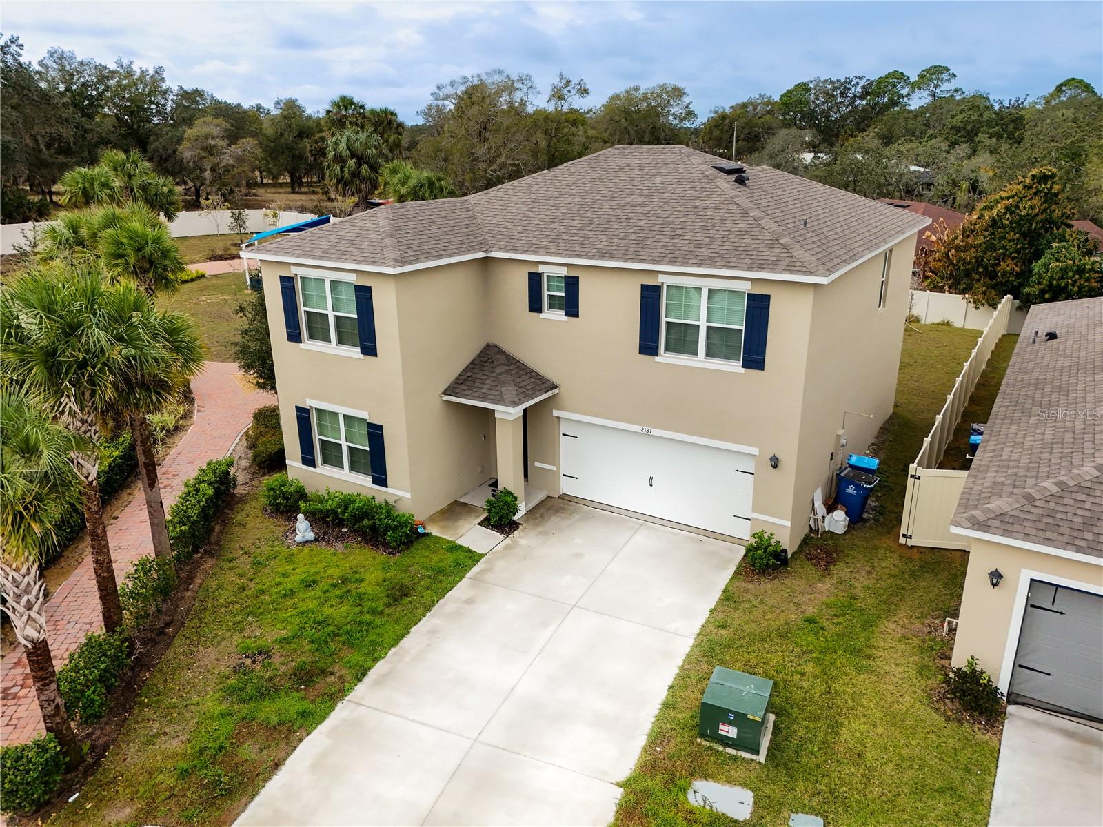 2131 DOE RUN DR, DAVENPORT, FL — photo 49