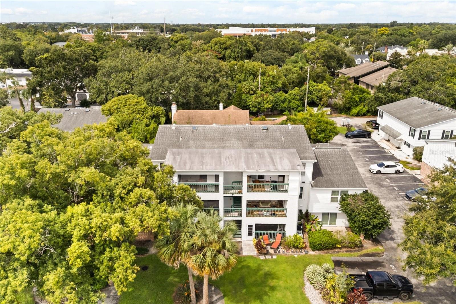 494 W PAR ST, ORLANDO, FL